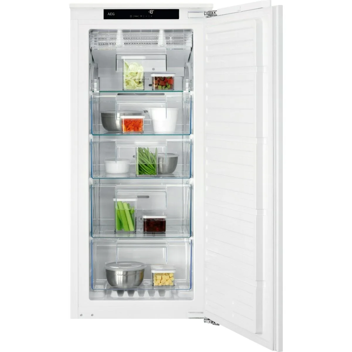 Congelateur aeg tab7n12ef blanc 122 l s045564524. Notre équipe Diaytar est une bande de dénicheurs compulsifs, toujours en quête du produit qui provoquera l'étincelle dans votre regard.