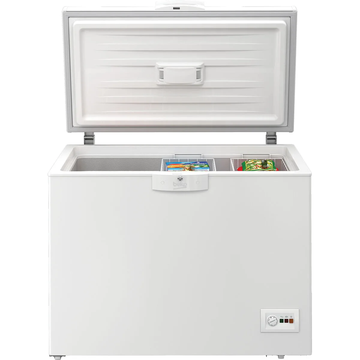Congelateur beko hsm29540 s045803561. Pour un quotidien optimisé et stylisé, faites confiance à Diaytar et son expertise en produits généraux et innovants
