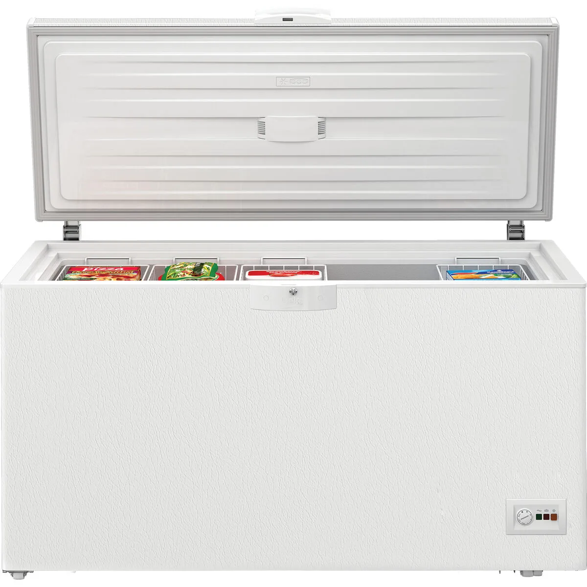 Congelateur beko hsm37540 s045803481. Diaytar, c'est le hub où se connectent les créateurs de produits géniaux et les clients qui les attendaient sans le savoir.
