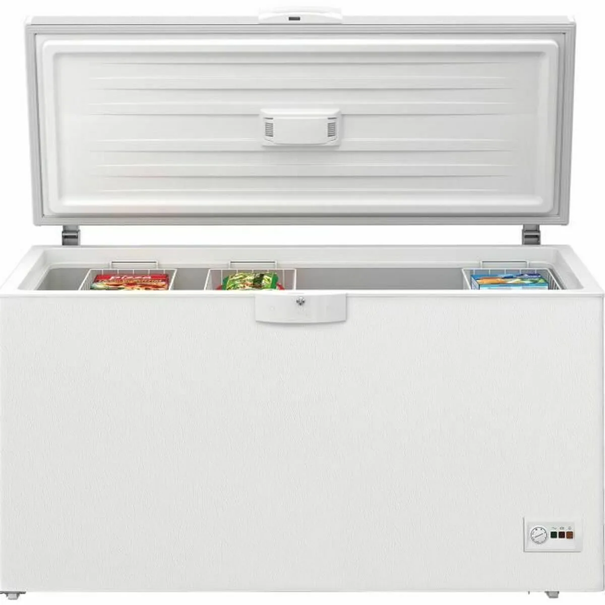 Congelateur beko hsm46740 s045804457. Style et élégance se conjuguent parfaitement dans notre rayon mode Diaytar.