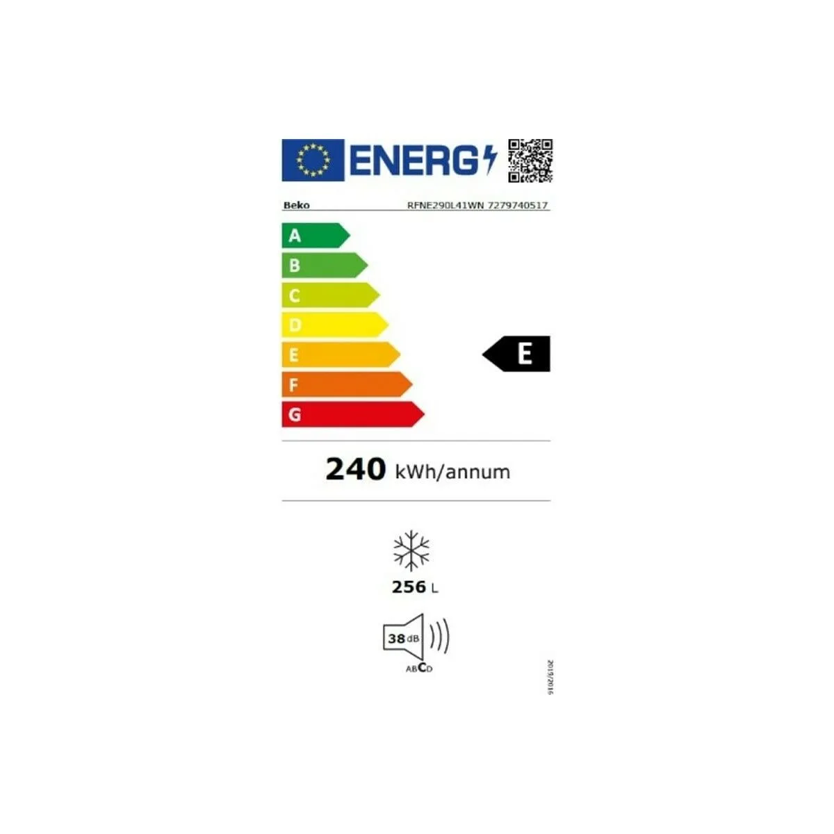 Congelateur beko rfne290l41gn 256 l gris s045561086. Diaytar, c'est le point de départ de toutes vos histoires. Quel produit allez-vous choisir pour écrire la suite ?
