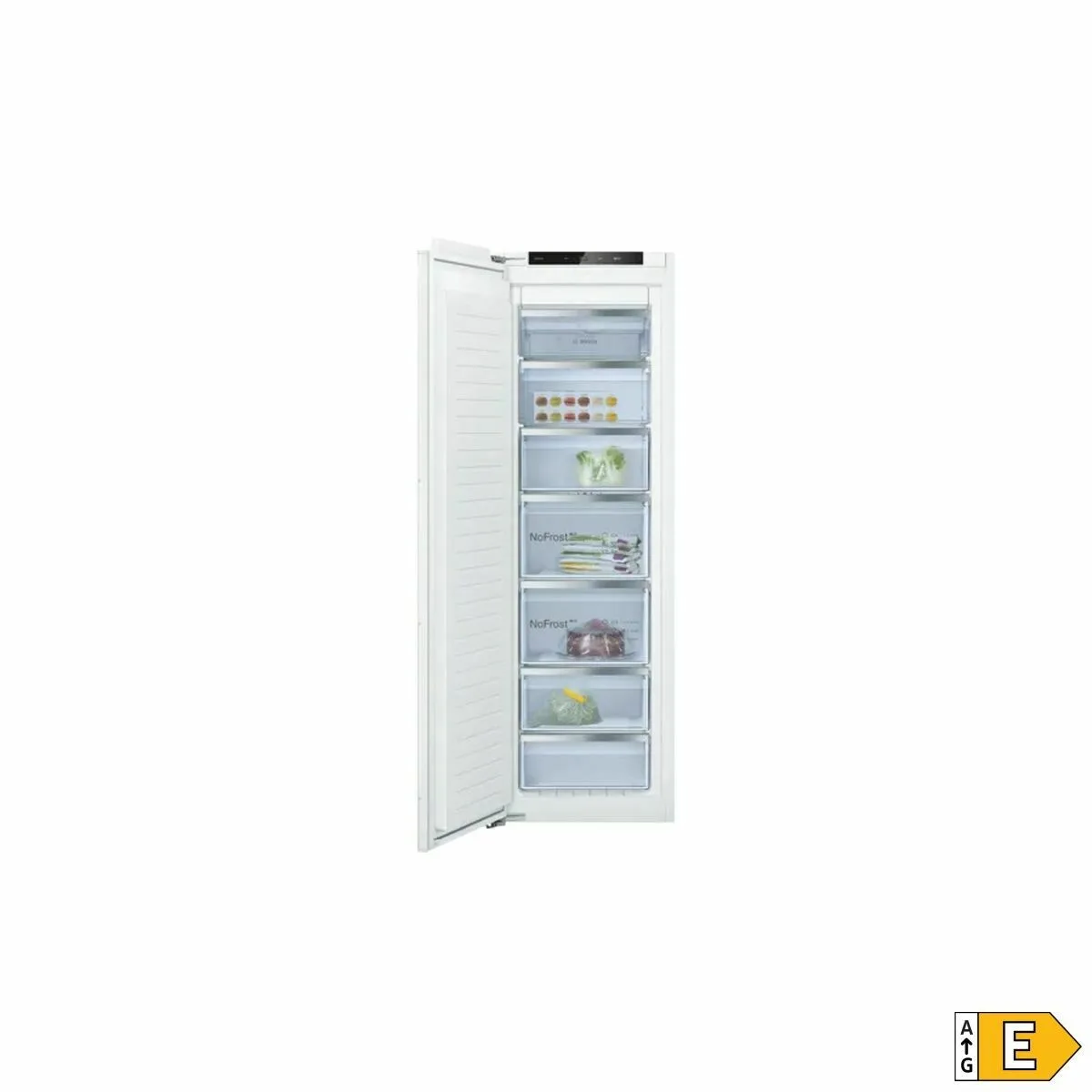 Congelateur bosch gin81ace0 blanc 212 l s045585423. L'esprit Diaytar : une curiosité insatiable pour dénicher les produits généraux et électroniques qui feront demain