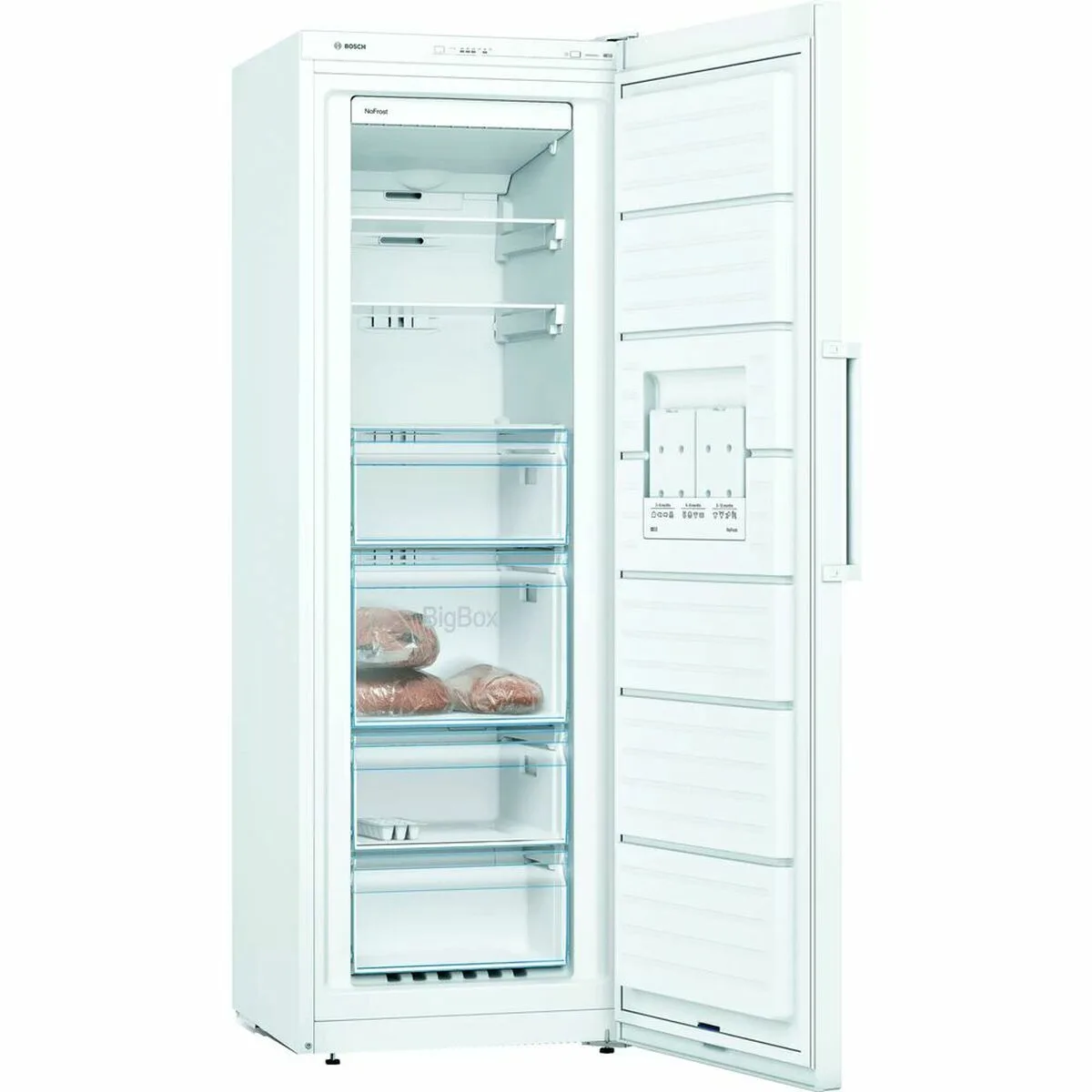 Congelateur bosch gsn33vwep blanc 176 x 60 cm s043236330. Diaytar incarne le renouveau du commerce en ligne : authentique, engagé et résolument tourné vers l'avenir.