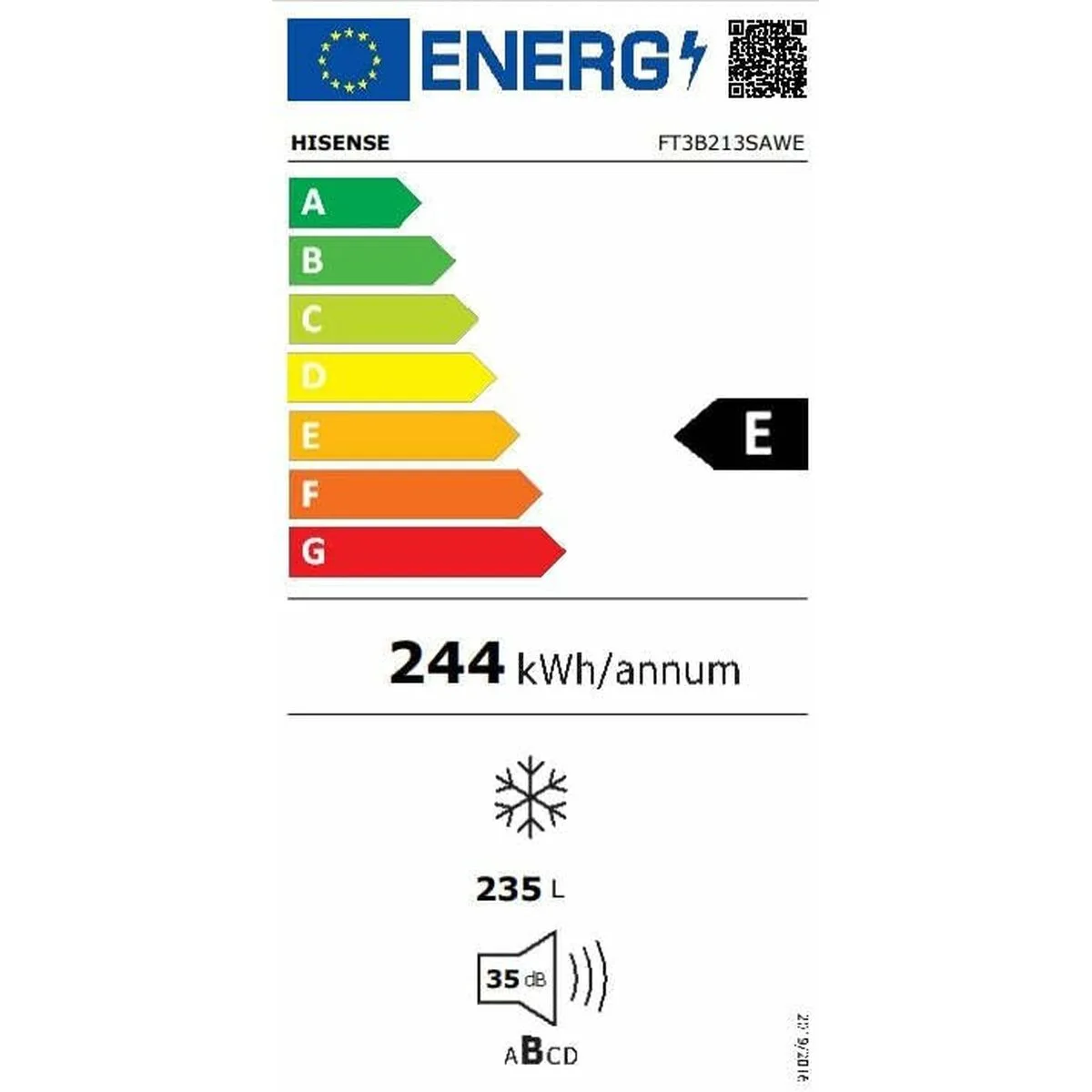 Congelateur hisense ft3b213sawe blanc 235 l s046063415. Diaytar, c'est le point de départ de toutes vos histoires. Quel produit allez-vous choisir pour écrire la suite ?