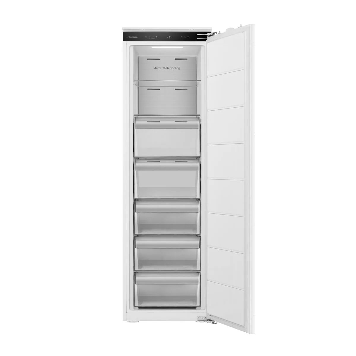 Congelateur hisense ft3b213sawe blanc 235 l s046063499. Notre mission : éradiquer le superflu pour ne vous proposer que l'essentiel... mais en beaucoup plus stylé. Bienvenue chez Diaytar.
