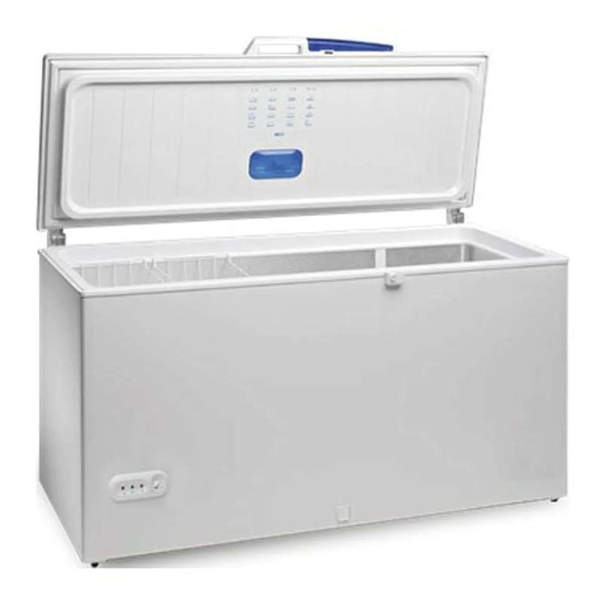 Congelateur tensai tcheu430vd s045646011. Notre algorithme préféré chez Diaytar ? L'humain. Car rien ne remplace le coup de cœur pour un produit exceptionnel.