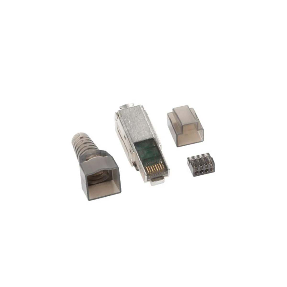 Connecteur 8p8c lan cat6 lanberg plsa 6000tl s562181663. Diaytar, c'est la démonstration que le meilleur des produits est à portée de clic, sans compromis, sans attente.