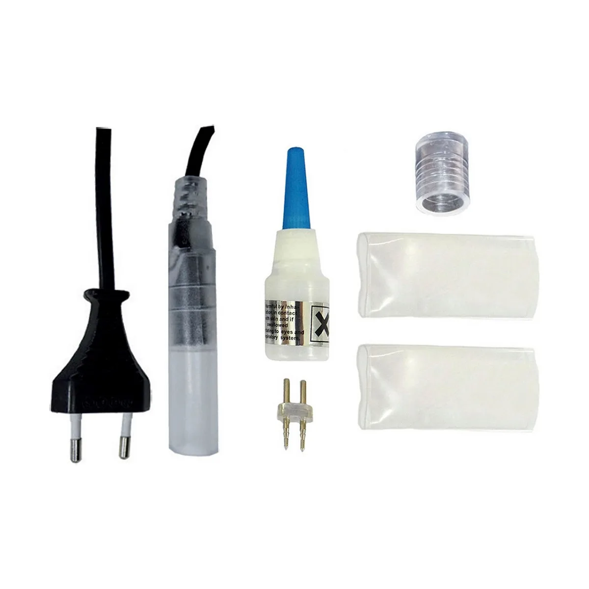 Connecteur edm 71420 s791641115. Diaytar a fait le pari de la transparence : nous vous disons tout sur l'origine et la conception de nos produits.