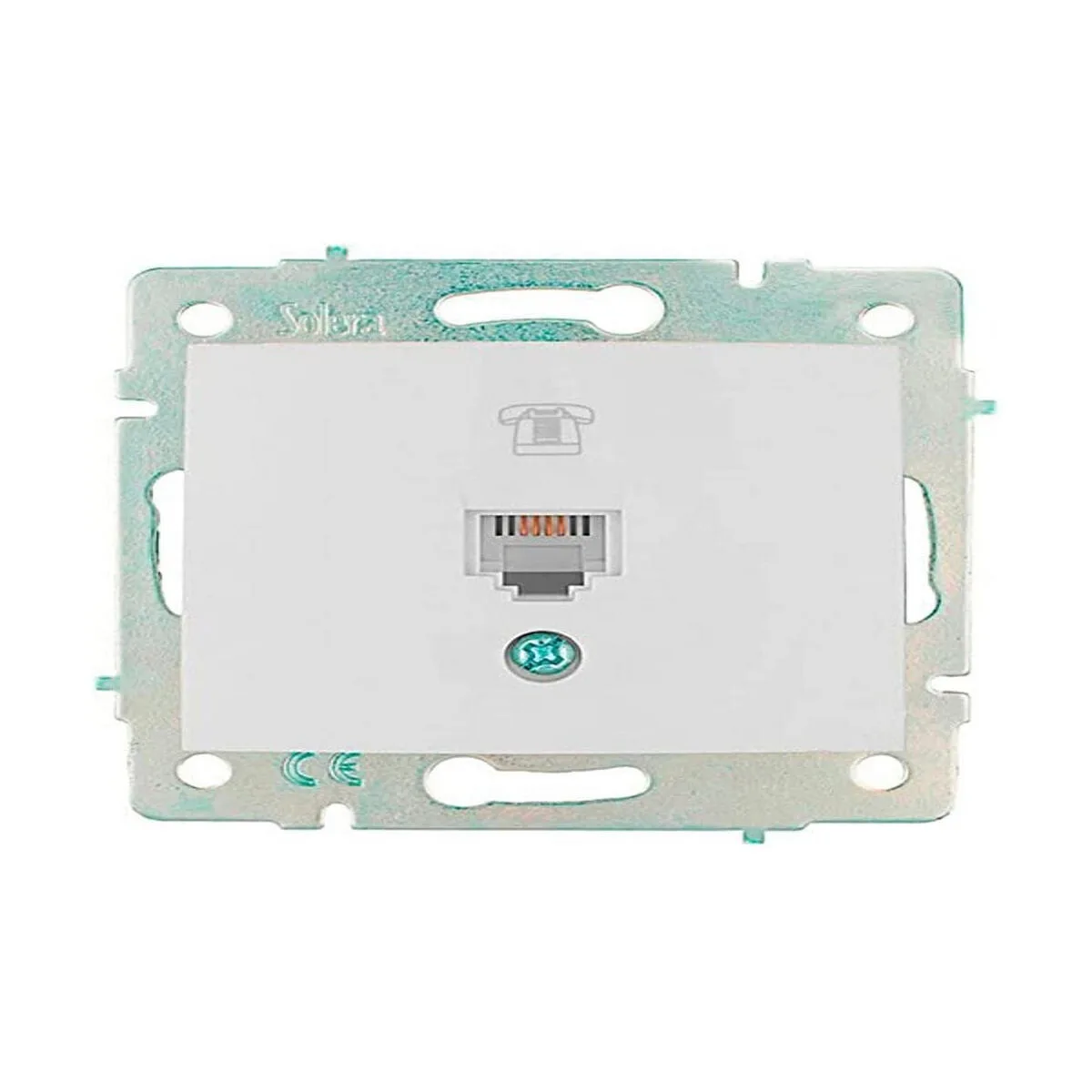 Connecteur rj11 solera erp84 s790694021. Notre équipe Diaytar parcourt le globe pour vous dénicher les produits généraux et électroniques les plus prometteurs