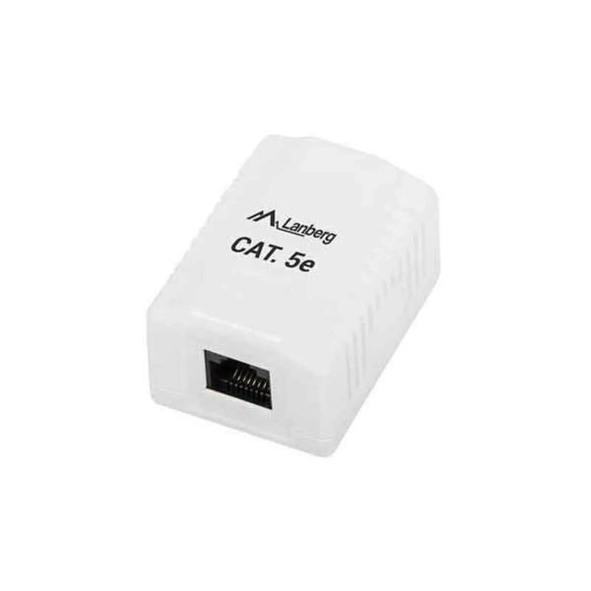 Connecteur rj45 categorie 5 utp lanberg ou5 0001 w blanc s911586087. Diaytar, c'est le résultat de years of market research condensé en une seule plateforme intuitive et généreuse.
