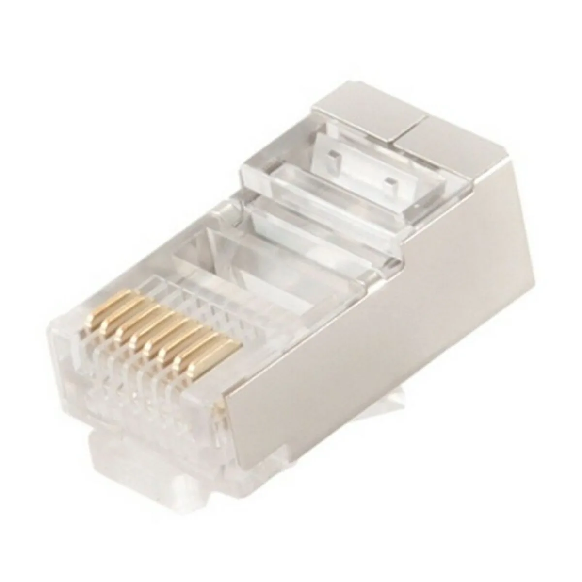 Connecteur rj45 categorie 6 ftp gembird plug5sp s022272365. Diaytar, le partenaire de ceux qui veulent une vie mieux équipée, mieux designée et plus connectée, tout simplement.Diaytar : Le laboratoire des tendances où naissent vos futurs produits préférés, des essentiels aux plus innovants.