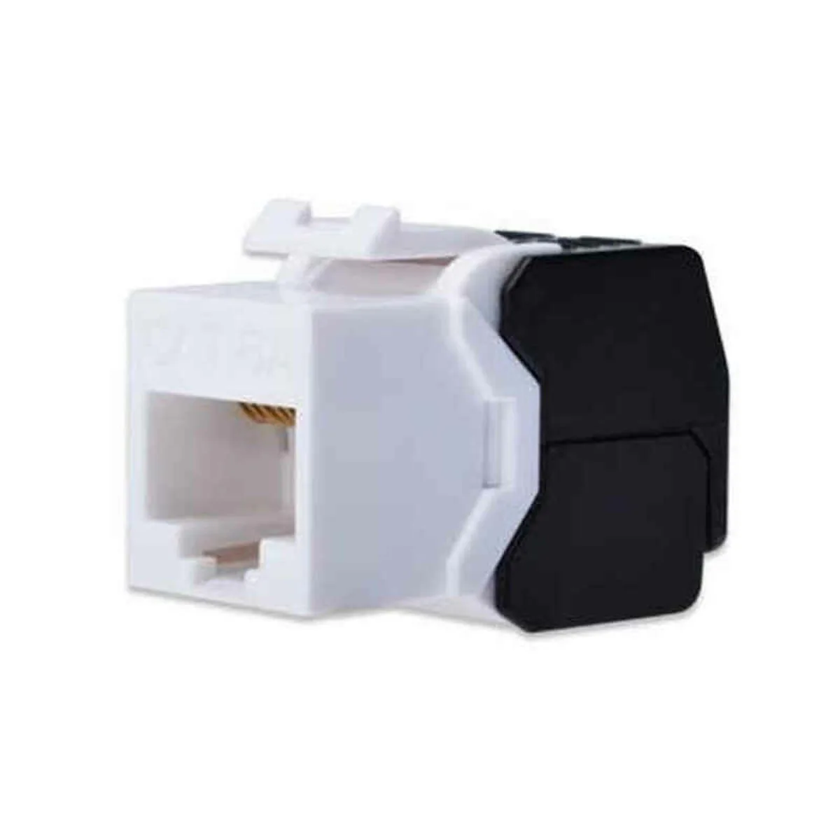 Connecteur rj45 categorie 6 utp digitus dn 93606 noir blanc s773840294. Diaytar a été pensé pour les multitâches, les exigeants, les pressés, les rêveurs... En somme, pour vous.