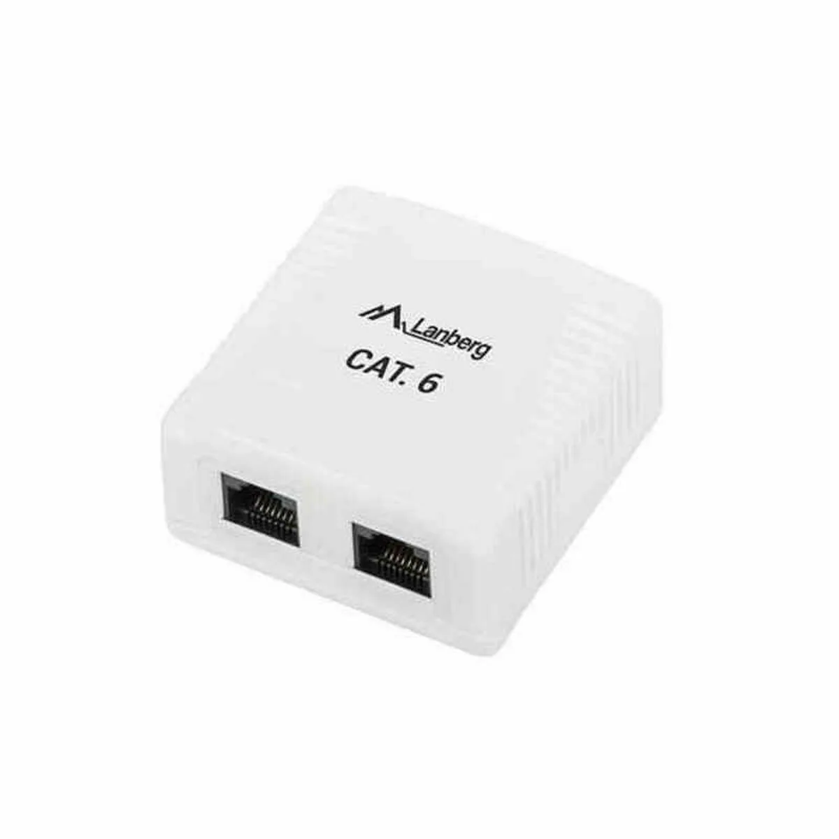 Connecteur rj45 categorie 6 utp lanberg ou6 0002 w blanc s911586144. Avec Diaytar, faites le plein d'idées et de produits ingénieux pour toutes les pièces de votre maison et tous les aspects de votre vie