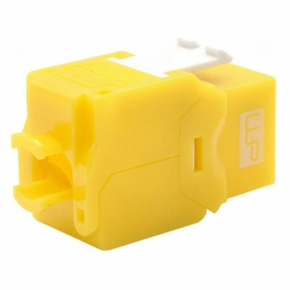 Connecteur rj45 categorie 6 utp wp s022337960. Notre équipe Diaytar est une bande de dénicheurs compulsifs, toujours en quête du produit qui provoquera l'étincelle dans votre regard.