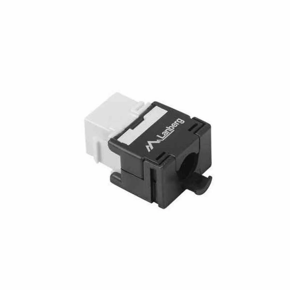 Connecteur rj45 lanberg ksu5 2000 noir s911578927. L'ambition de Diaytar : devenir votre boutique en ligne de référence pour tous les produits qui améliorent votre vie
