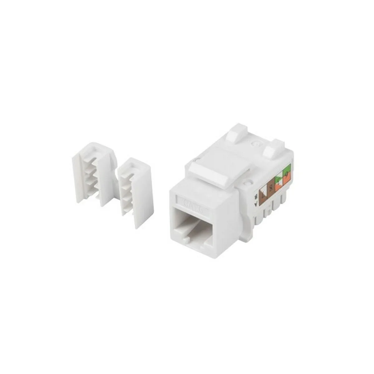 Connecteur rj45 lanberg ksu6 1090 blanc s911579127. Diaytar décomplexe le shopping en ligne : trouvez tout ce dont vous avez besoin et tout ce dont vous rêvez, au même endroit