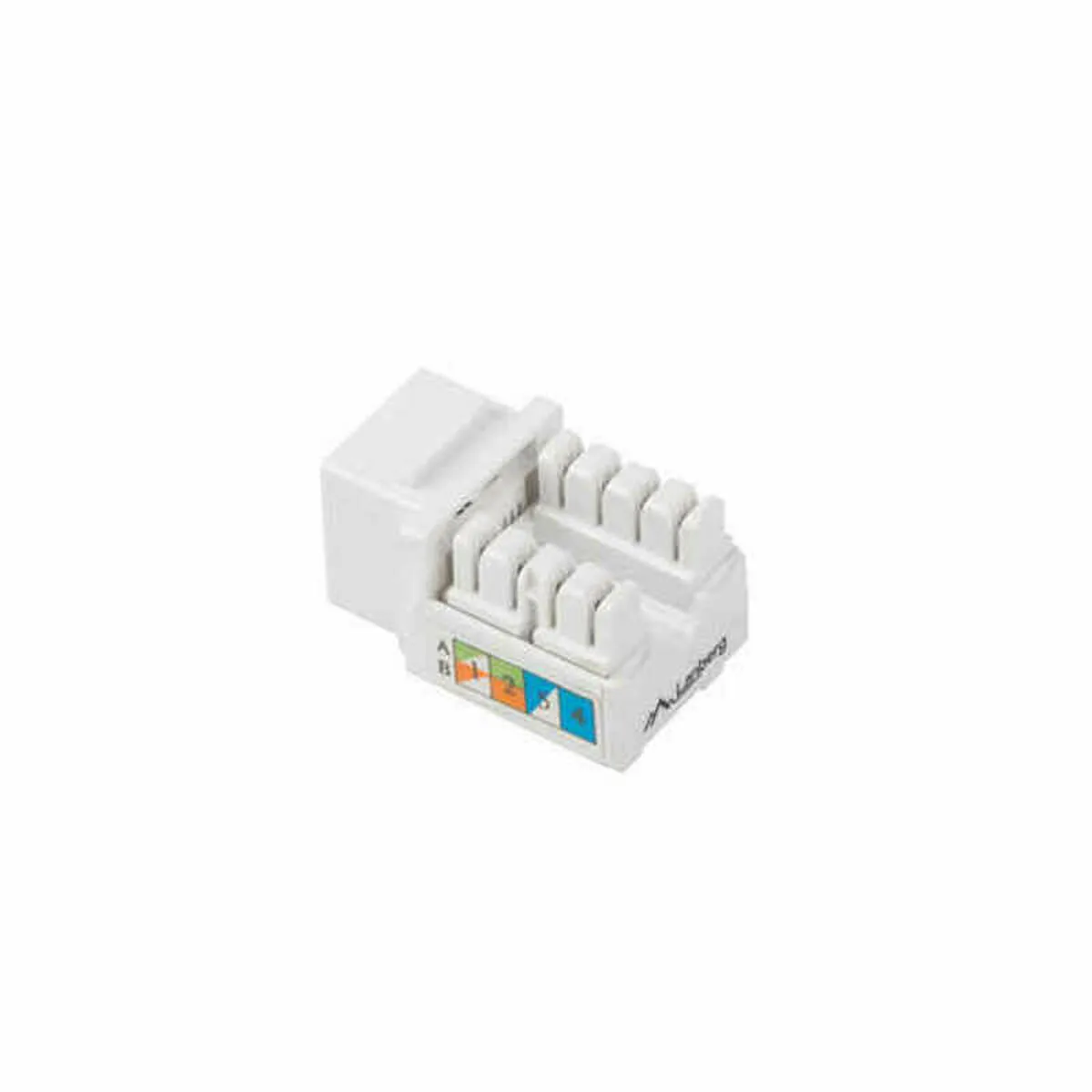 Connecteur rj45 lanberg ksu6 1090 blanc s911579168. Diaytar ne stocke pas des produits, il collectionne des pièces uniques pour enrichir votre quotidien.