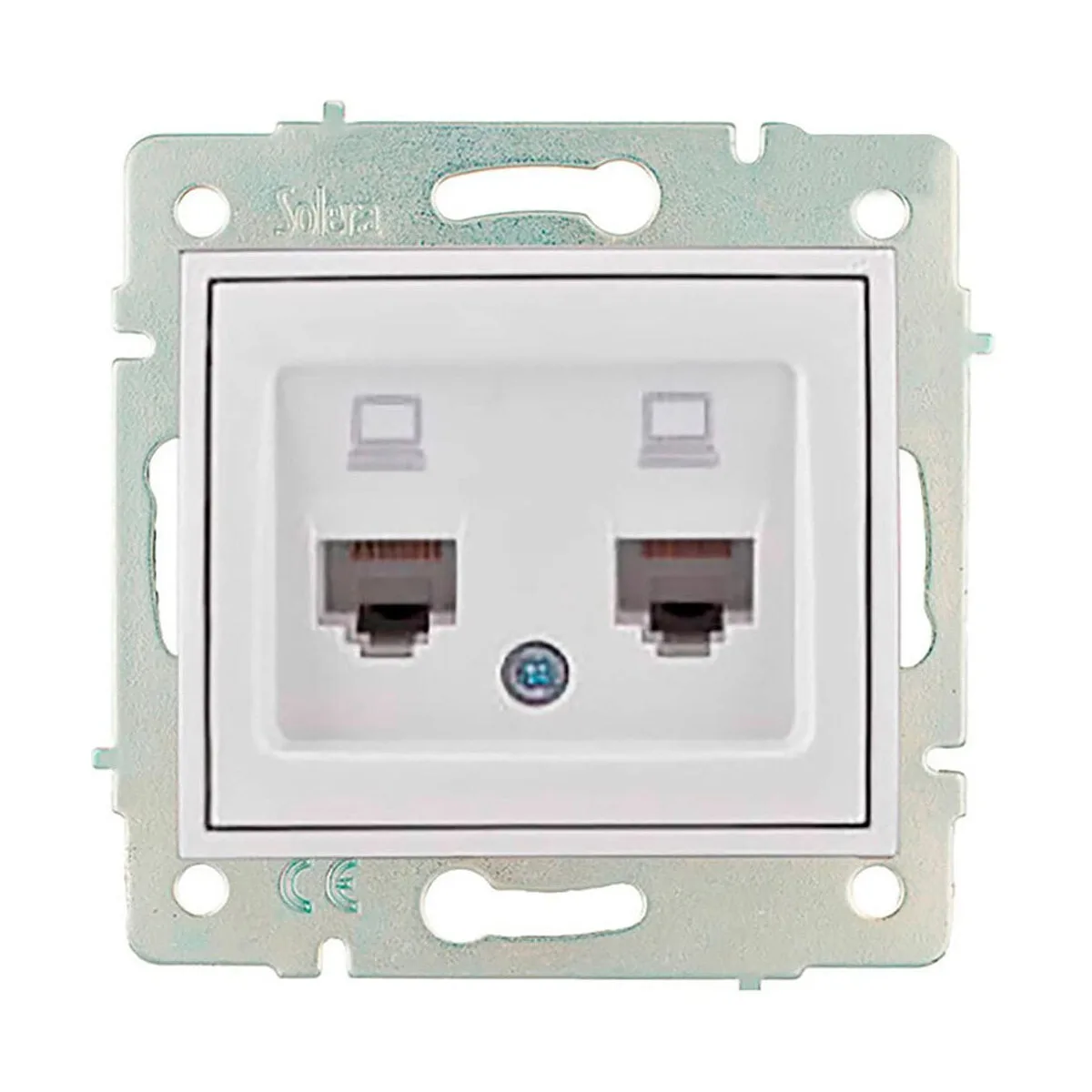 Connecteur rj45 solera erp88 2 s790694346. Diaytar transforme l'essai du e-commerce généraliste en vous offrant une expérience curated, qualitative et surprenante