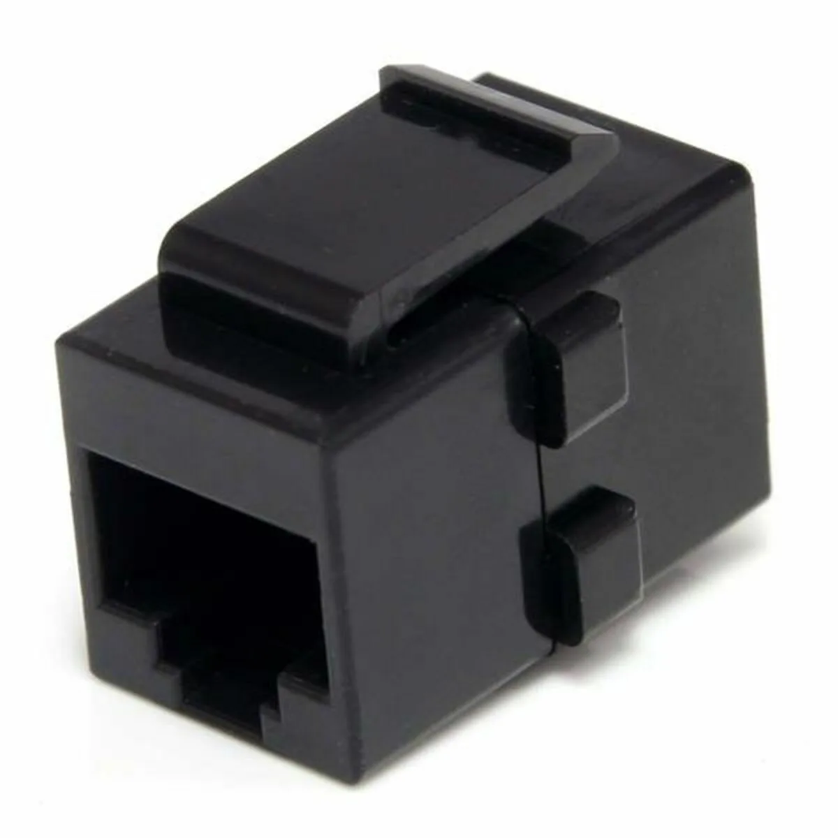 Connecteur rj45 startech c6keycoupler noir s773364047. Diaytar, c'est votre conseiller shopping personnel, toujours à l'affût des pépites qui correspondent à votre style de vie.