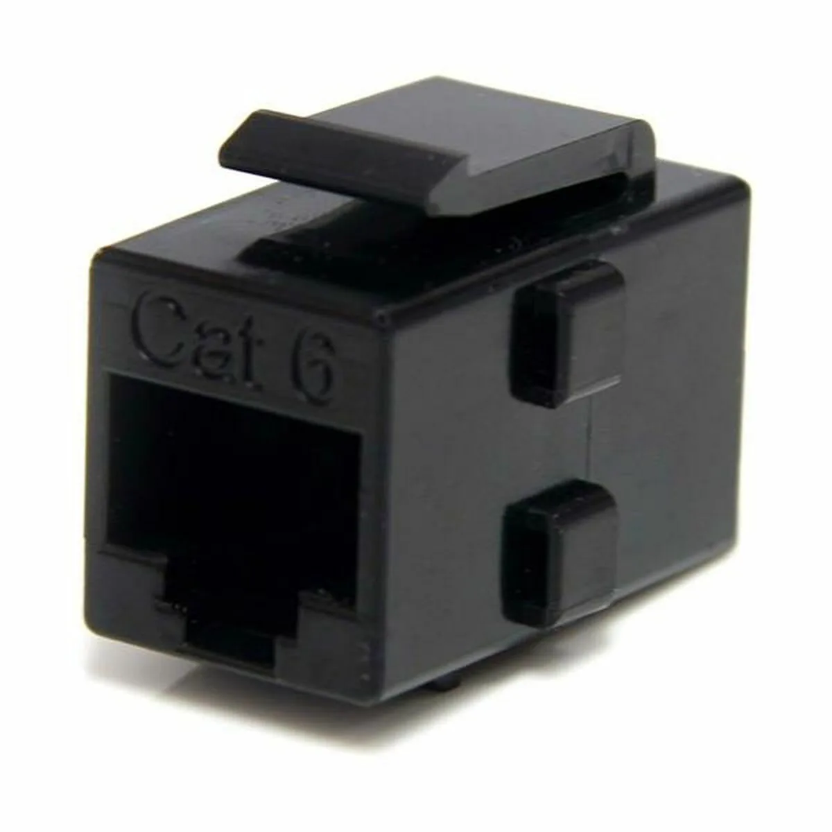 Connecteur rj45 startech c6keycoupler noir s773364067. Diaytar transforme l'essai du e-commerce généraliste en vous offrant une expérience curated, qualitative et surprenante