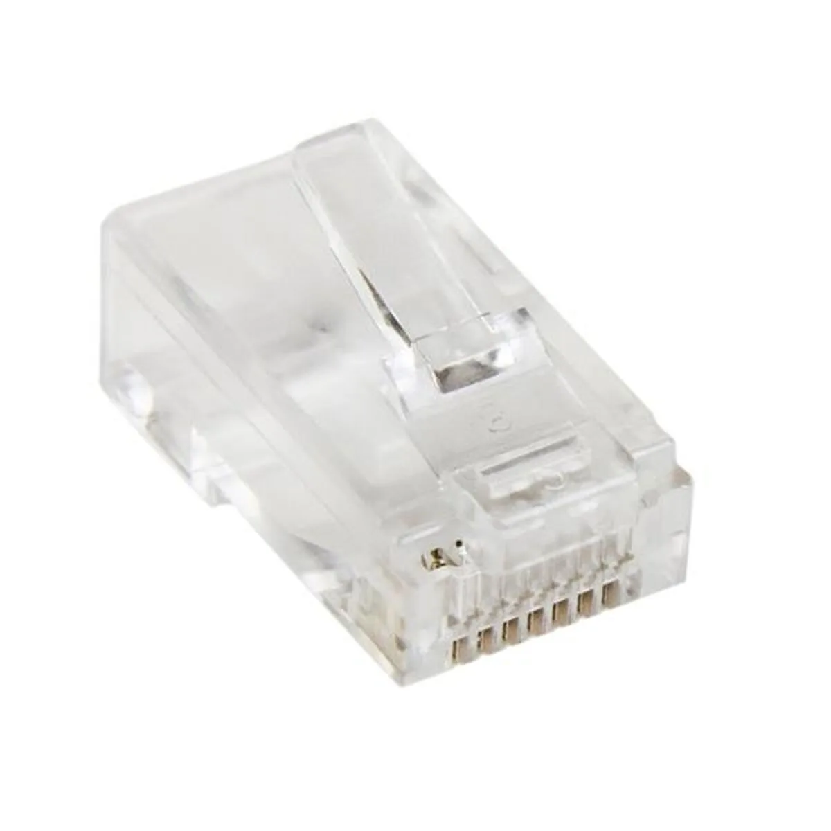 Connecteur rj45 startech crj4550pk s5505710080. Diaytar vous offre un accès privilégié à une sélection de produits qui font buzz, qui innovent et qui embellissent la vie