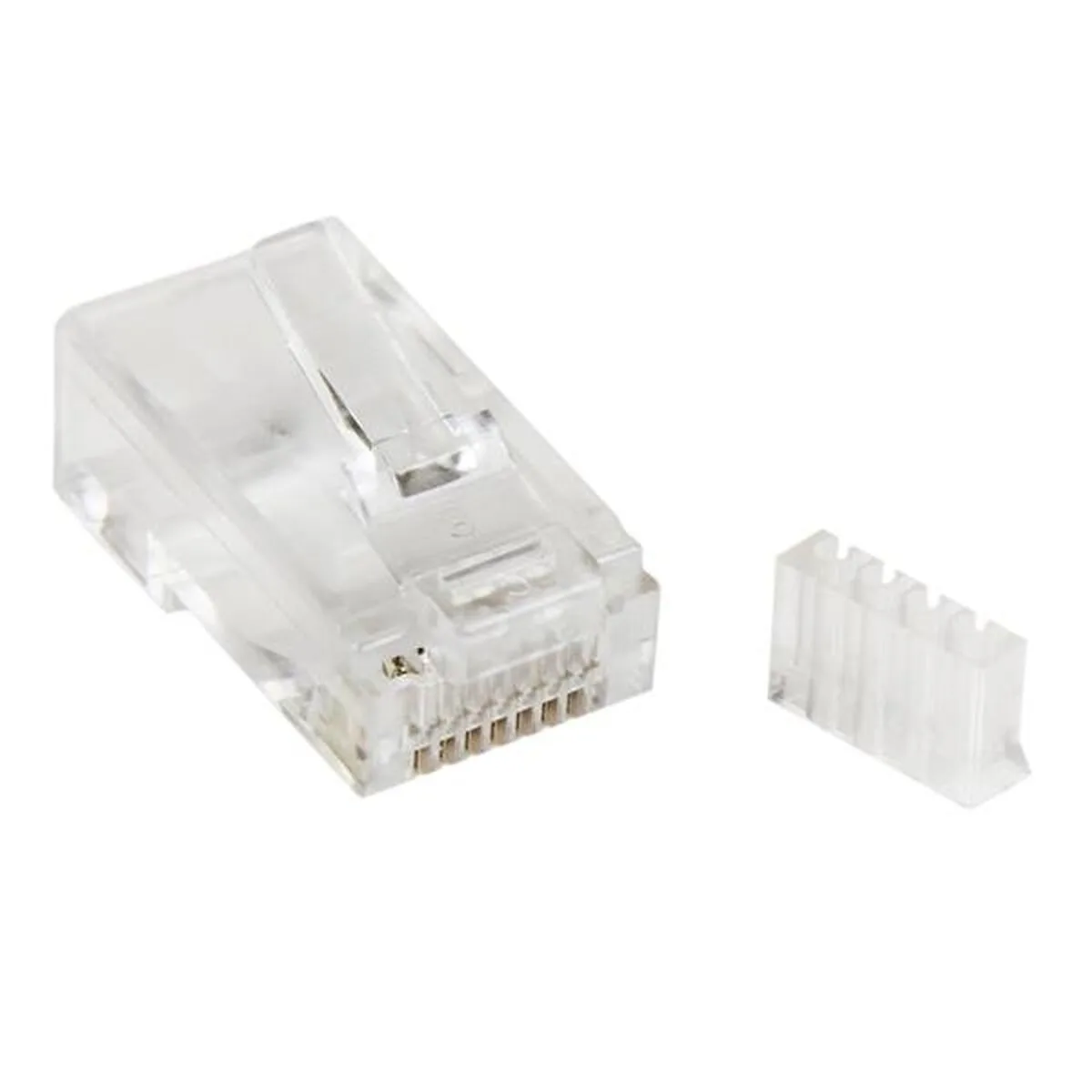 Connecteur rj45 startech crj45c6sol50 s5505760524. Bienvenue dans le cercle très sélect des acheteurs inspirés. Diaytar révèle les produits qui définiront demain.
