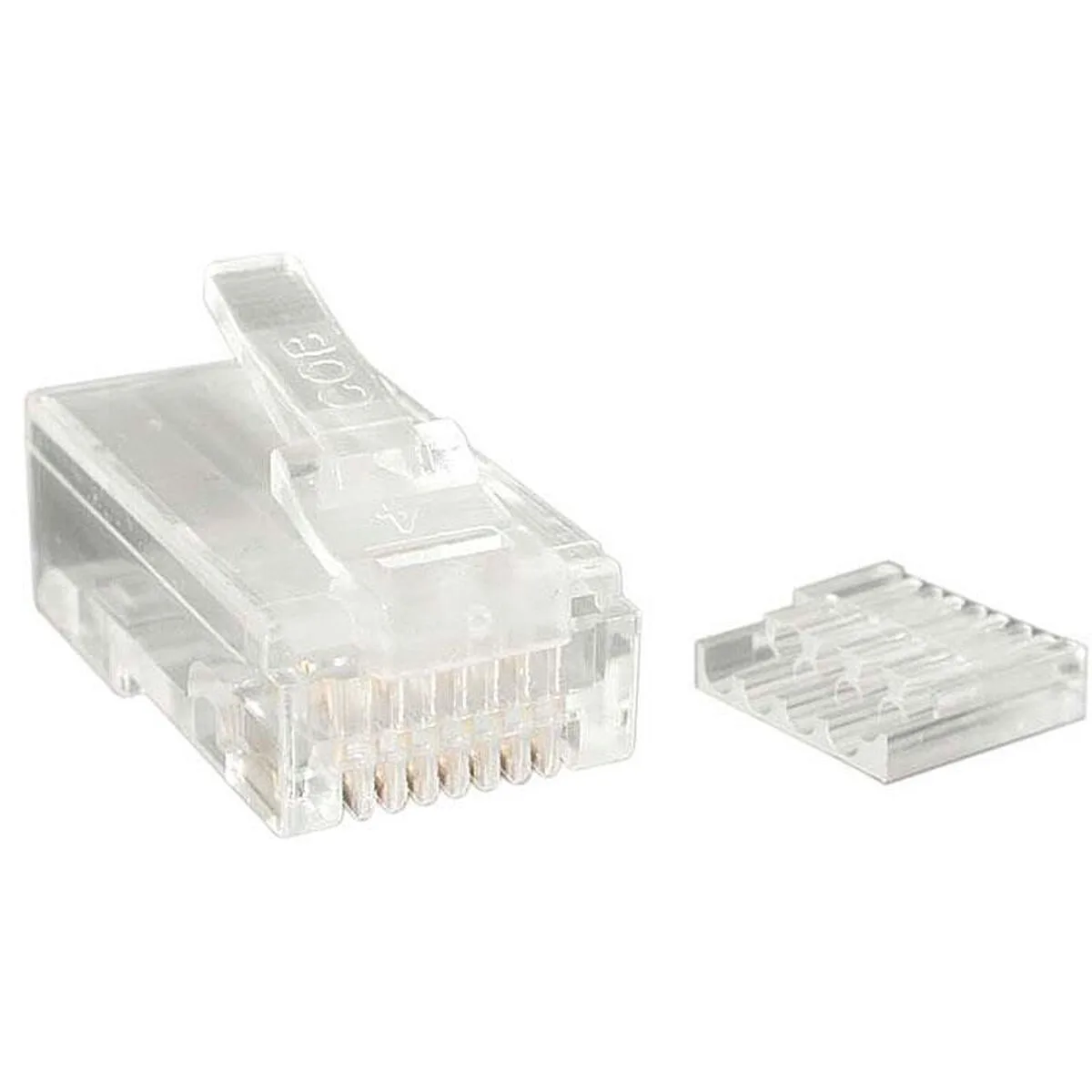 Connecteur rj45 startech crj45c6str50 s773600183. Diaytar, c'est la vitrine ultime des produits qui comptent vraiment, ceux qui simplifient et embellissent existant.