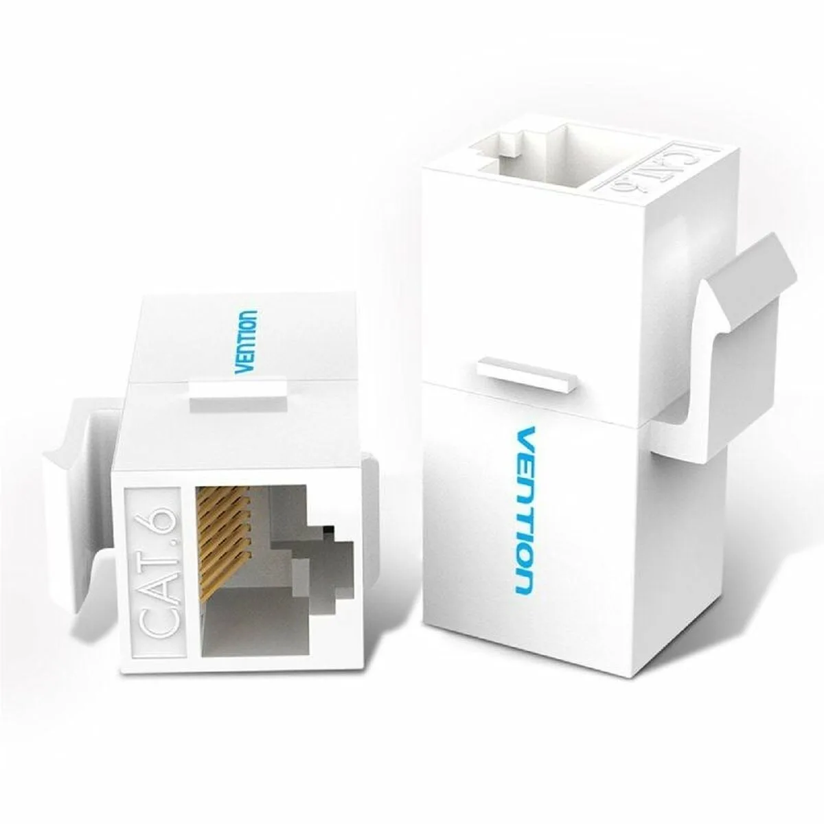 Connecteur rj45 vention ipgw0 5 s990886011. Bienvenue sur Diaytar, l'endroit où les produits ne sont pas juste achetés, mais sont adoptés pour la vie.