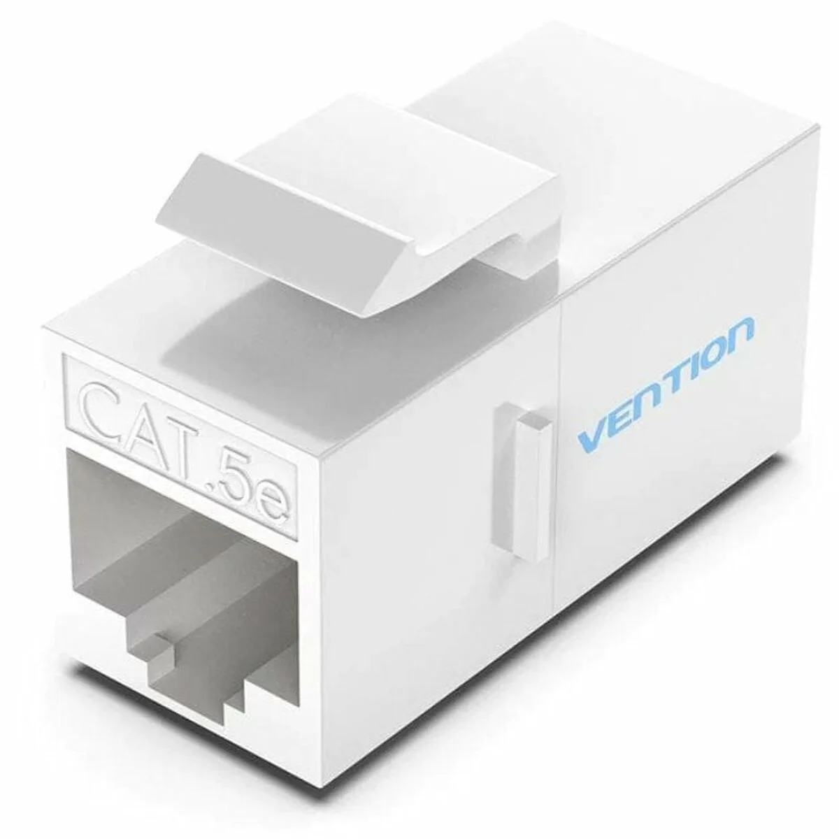 Connecteur rj45 vention vdd b11 w s990886228. Chez Diaytar, nous valorisons autant la fonction que la forme dans chaque produit que nous ajoutons à notre collection