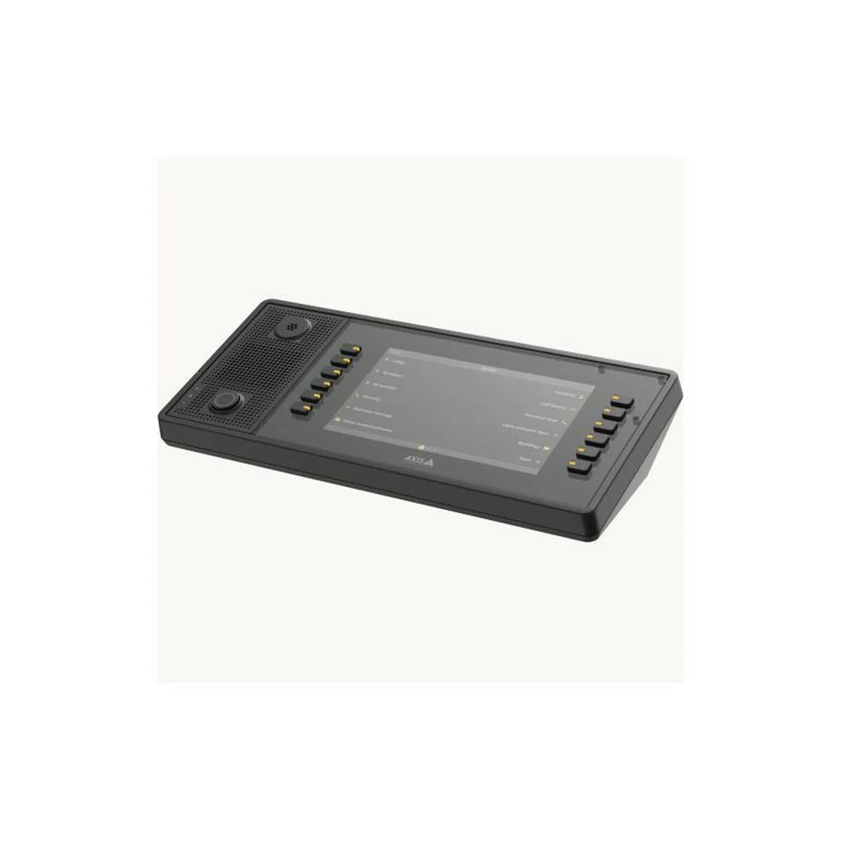 Console axis 02709 001 s5527434140. Diaytar révolutionne votre expérience d'achat en ligne avec une curation unique de produits tendance, high-tech et lifestyle