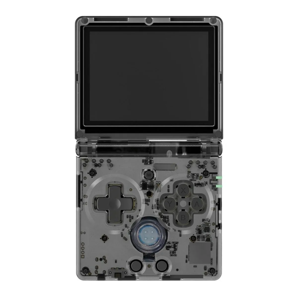 Console de jeu portable anbernic rg35xx sp black transparent s9111197460. Bienvenue chez Diaytar - Votre destination shopping pour tous vos besoins du quotidien !