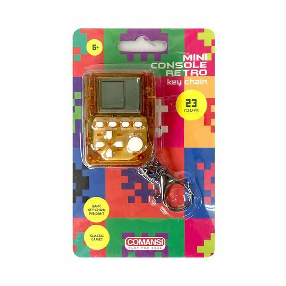 Console de jeu portable comansi s245394436. Nous avons injecté tout notre savoir-faire dans Diaytar pour vous offrir une expérience shopping sans friction, tout en plaisir.