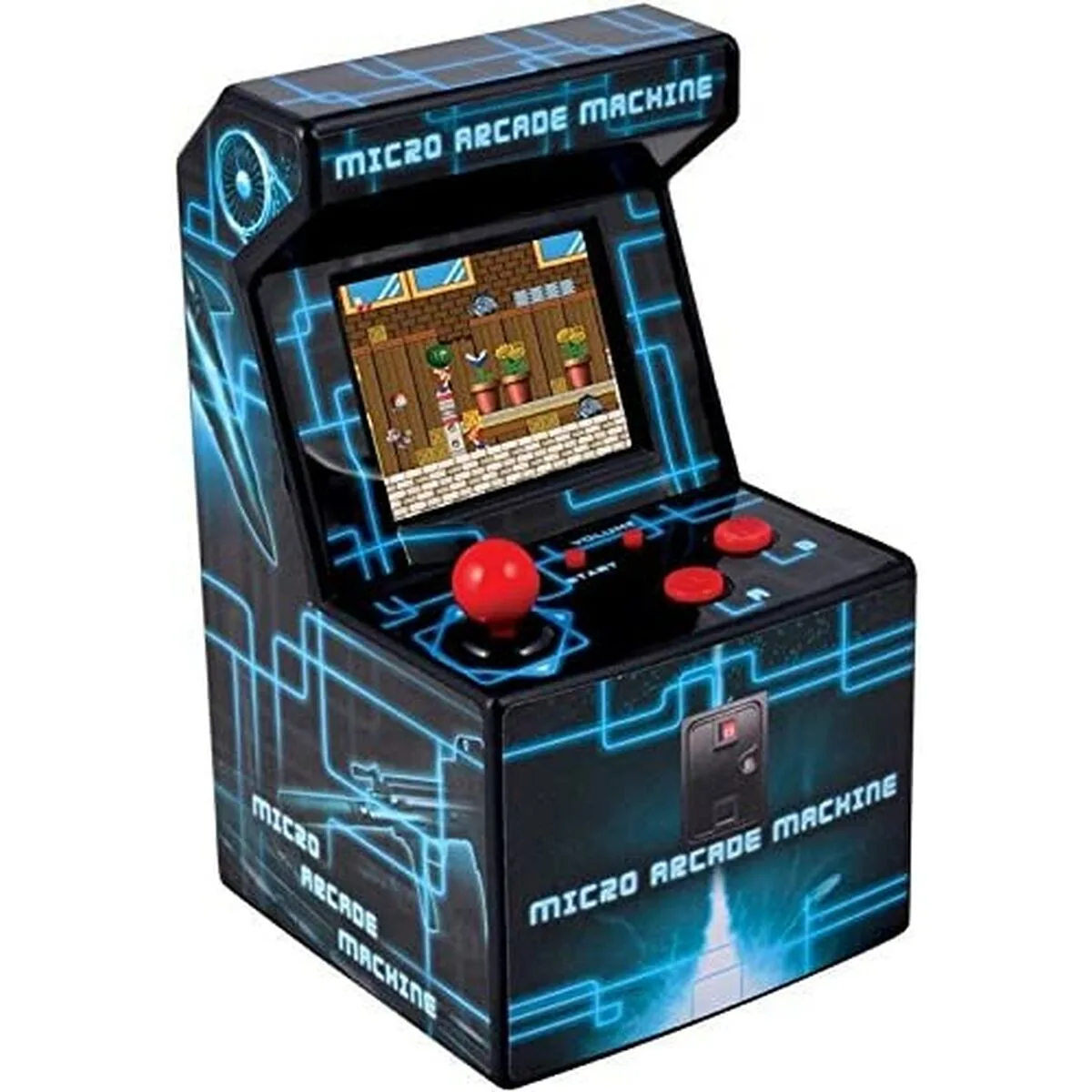 Console de jeu portable fr tec dc1329 s5526836320. Diaytar, c'est le sismographe des tendances : nous captons les vibrations du marché pour vous offrir le meilleur.