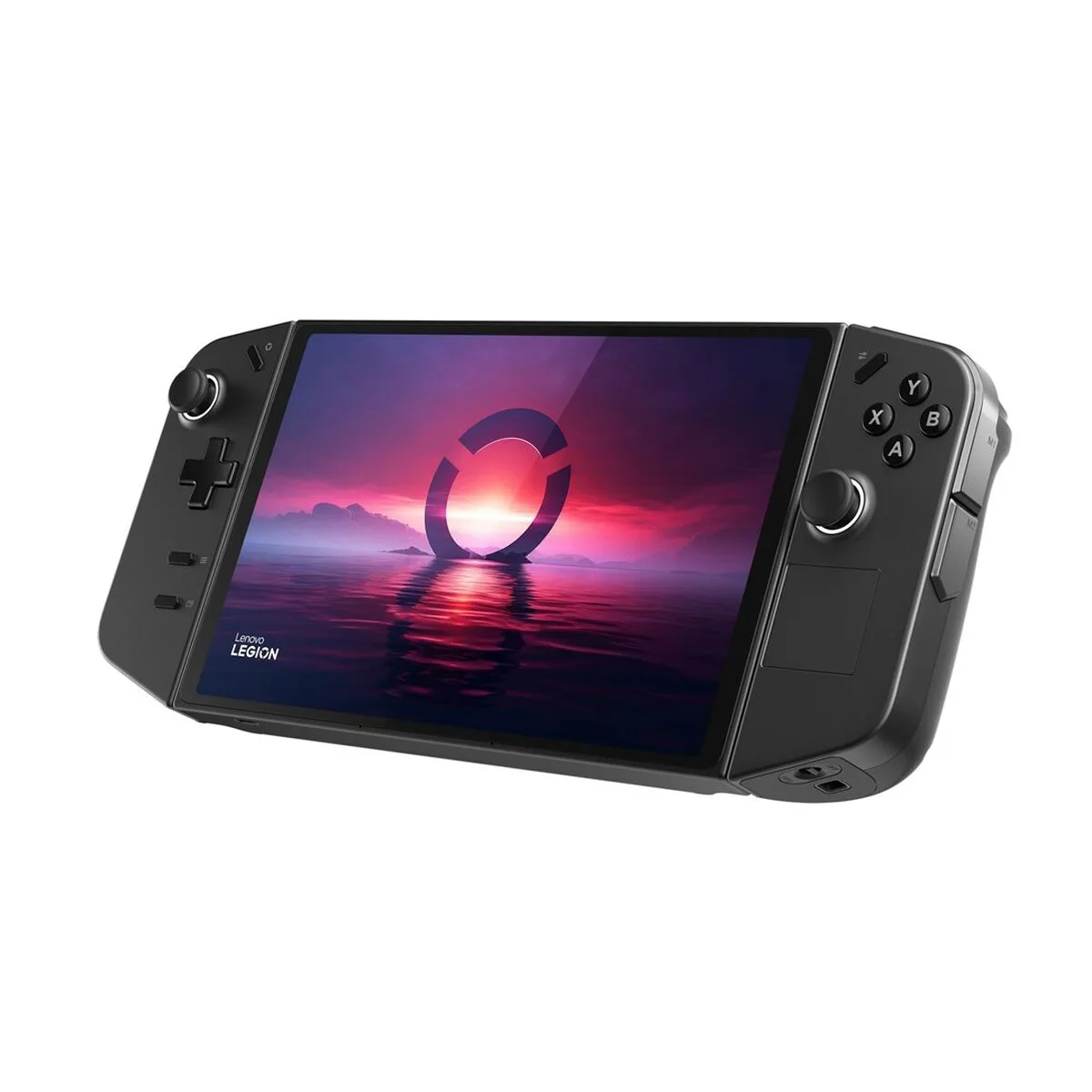 Console de jeu portable lenovo legion go s914731084. L'ADN de Diaytar : un mélange éclectique et raffiné de produits qui parle aussi bien aux geeks qu'aux esthètes