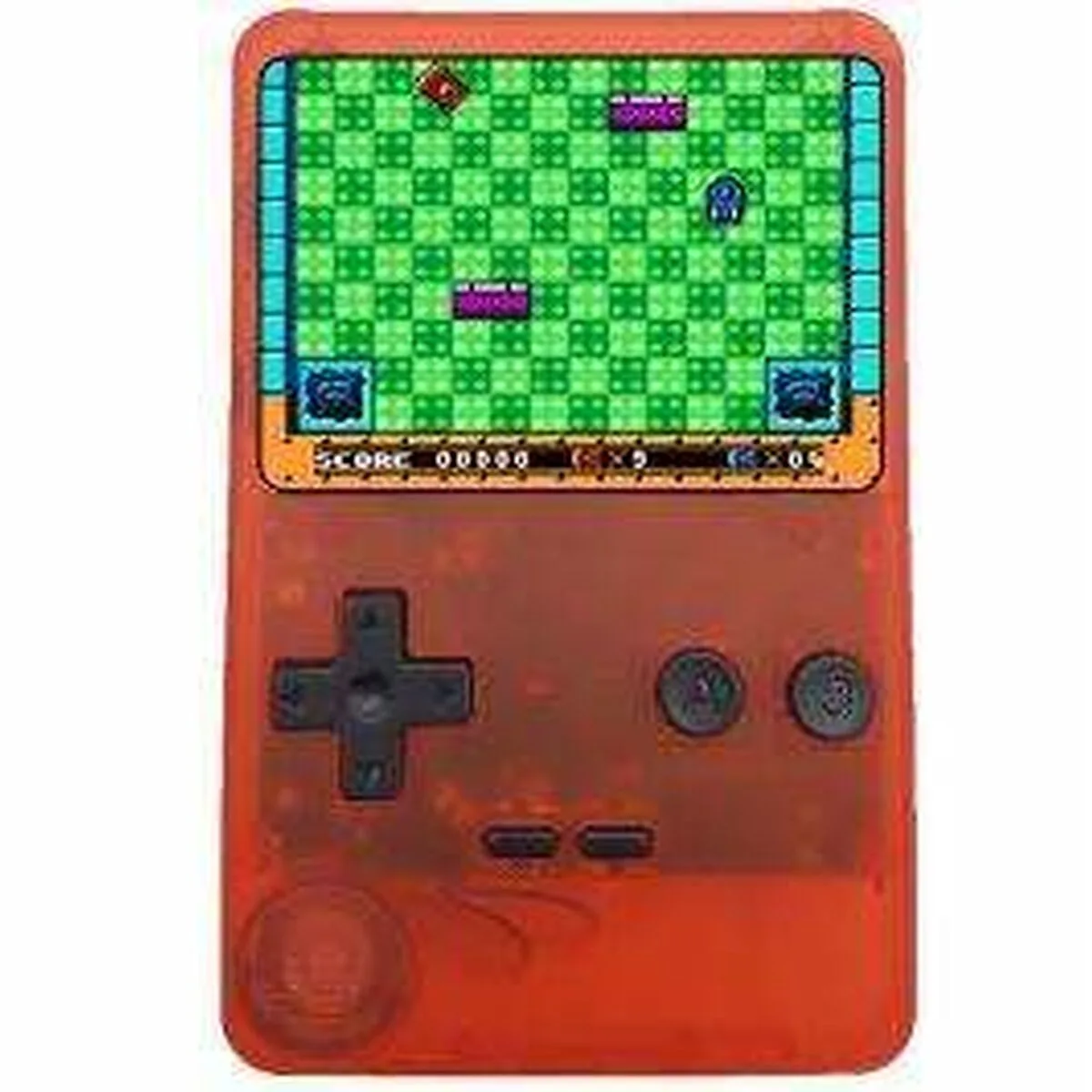 Console de jeu portable lexibook s245494711. Diaytar a fait de la variété son arme secrète : une offre généraliste si vaste que vous y trouverez forcément l'inimaginable