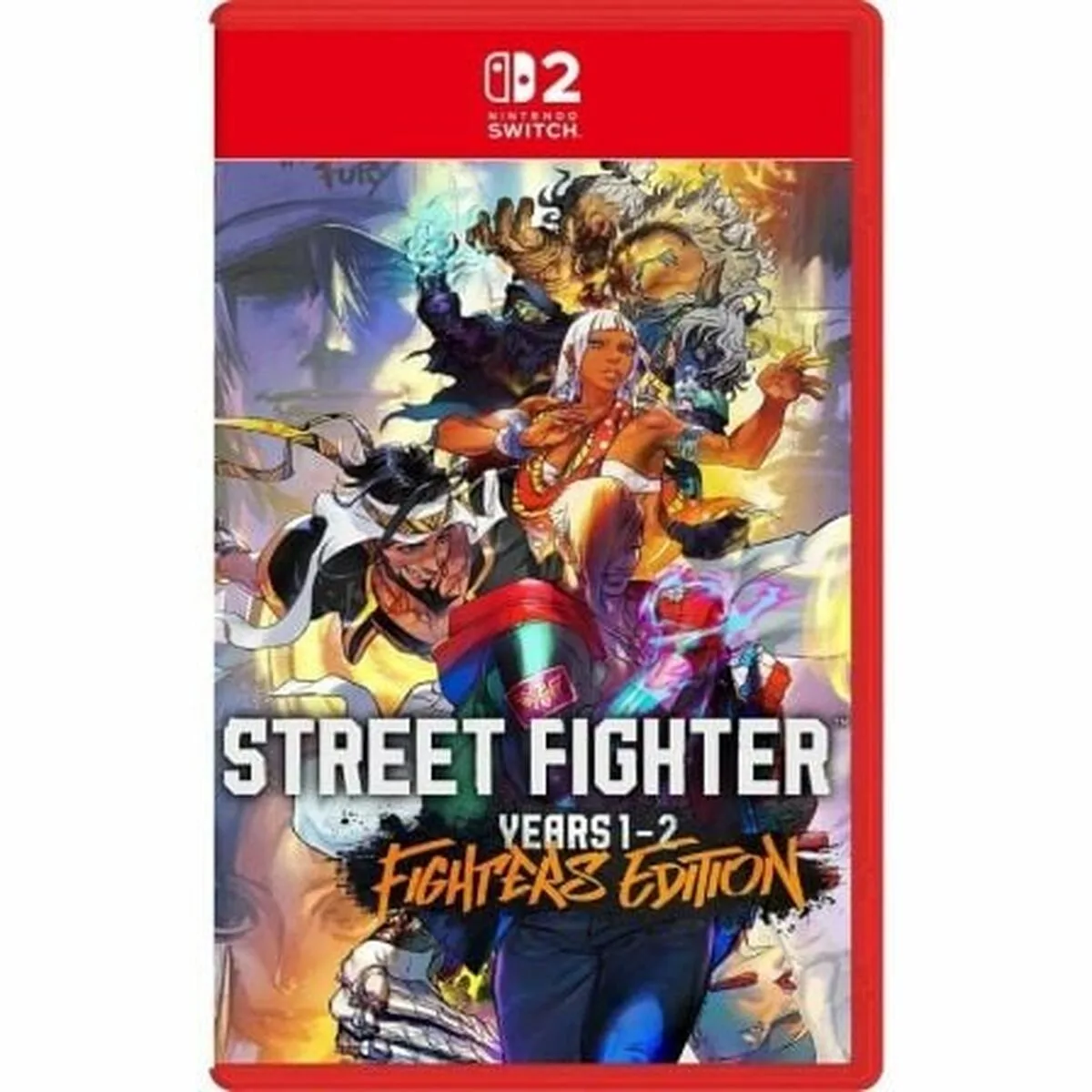 Console de jeu portable nintendo street fight6 y1 2 s991812658. Bienvenue dans l'ère du shopping conscient. Diaytar privilégie des produits avec une éthique et un impact positif.