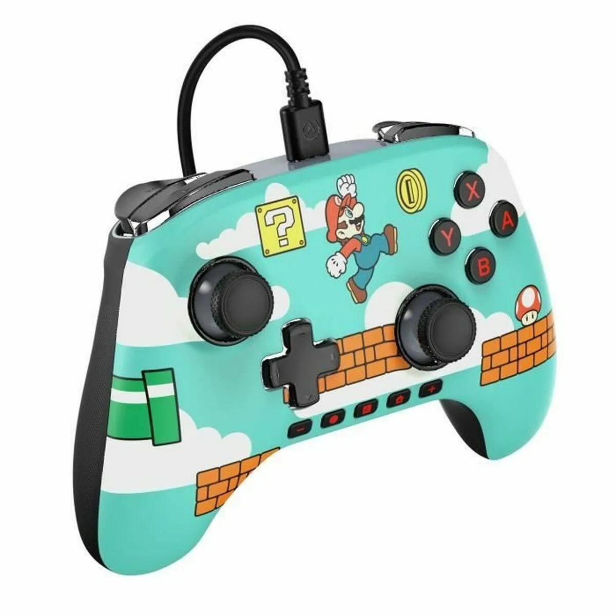 Console de jeu portable powera nsgp0527 01 s5530258113. Diaytar cultive l'art de la surprise en vous proposant constamment de nouveaux produits généraux et high-tech inattendus
