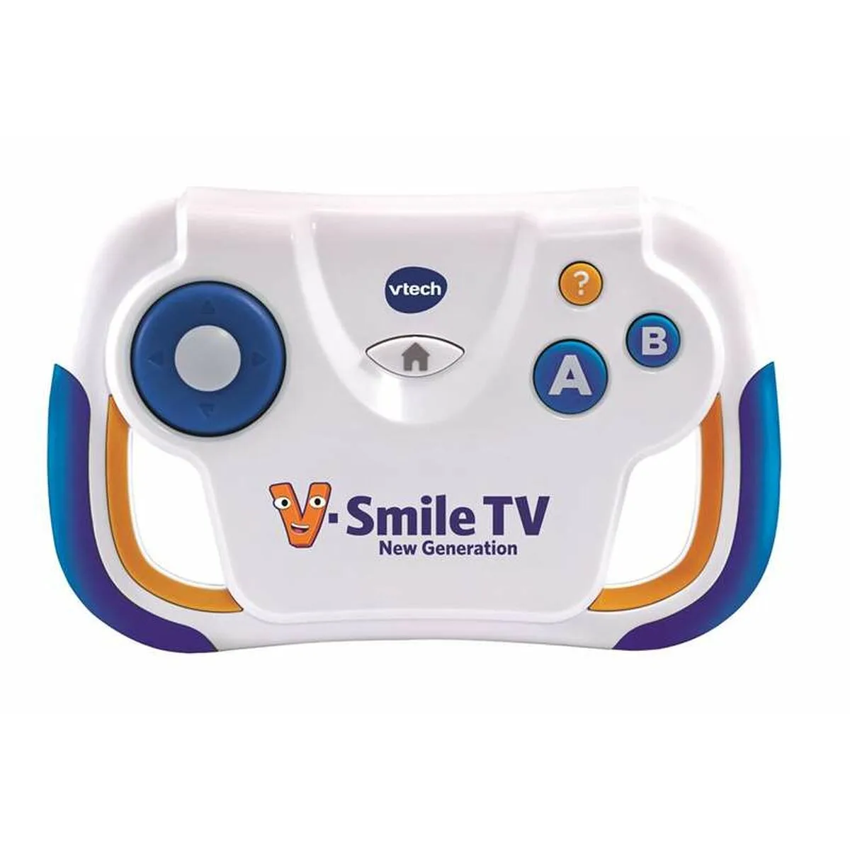 Console de jeu portable vtech v smile tv s241779838. Chez Diaytar, chaque achat est une expérience unique. Explorez notre sélection premium !