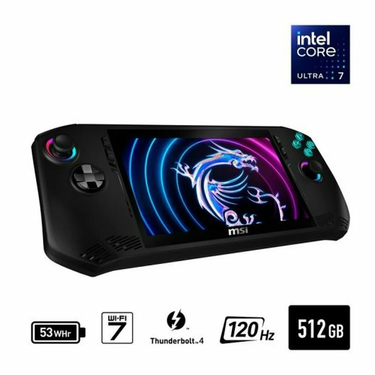 Console de jeux video msi 9s7 1t4111 085 s5529835787. Diaytar : La boutique qui réunit qualité, tendance et prix accessibles sous un même toit.