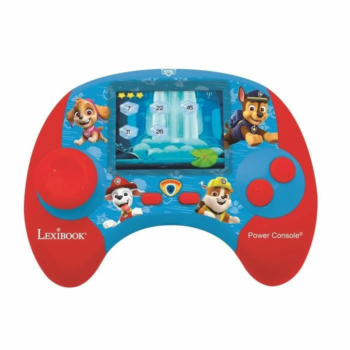 Console lexibook pat patrulla francais anglais s719697019. L'esprit Diaytar : une curiosité insatiable pour dénicher les produits généraux et électroniques qui feront demain