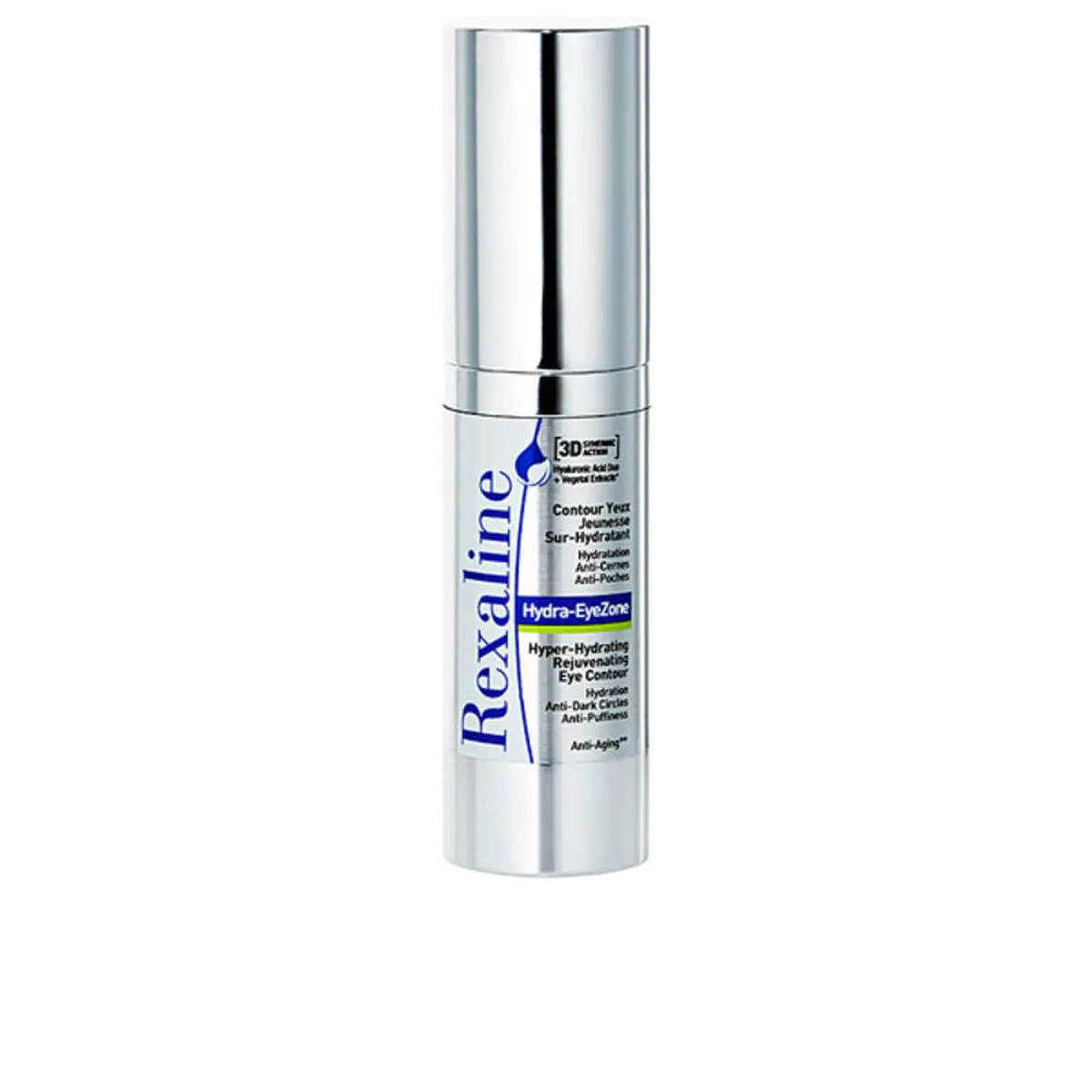 Contour des yeux 3d hydra eyezone rexaline 15 ml m010213744. Pour ceux qui refusent de choisir entre fonctionnel et esthétique : Diaytar propose les deux dans chaque produit