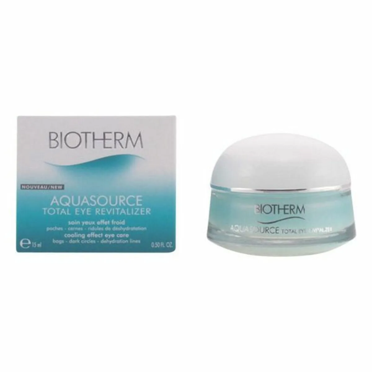 Contour des yeux aquasource biotherm s051646116. L'art de vivre à la française s'exprime dans notre collection maison Diaytar.