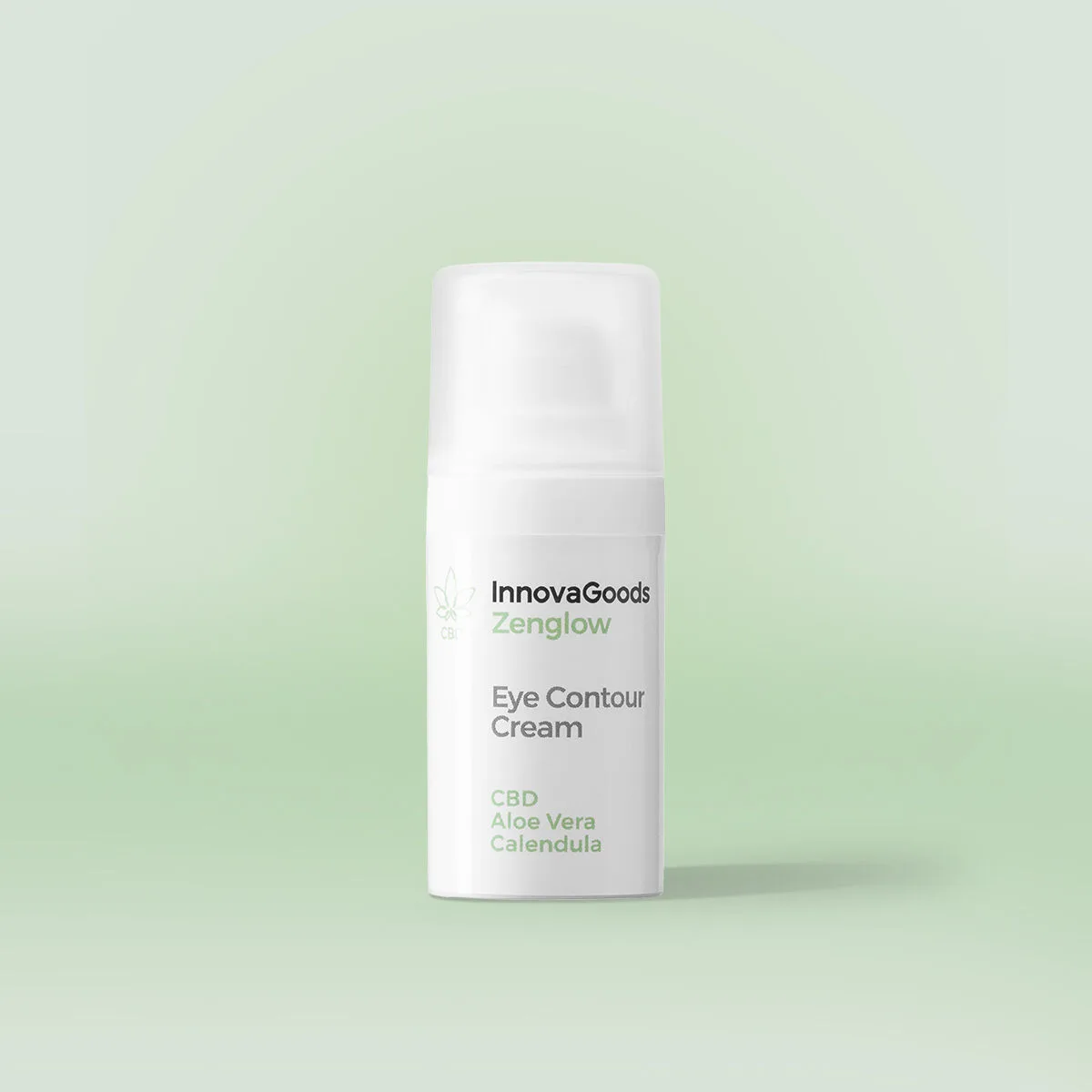 Contour des yeux cbd zenglow innovagoods 15 ml v010374243. Bienvenue chez Diaytar, où nous croyons que le meilleur produit est celui qui vous trouve, et non l'inverse.