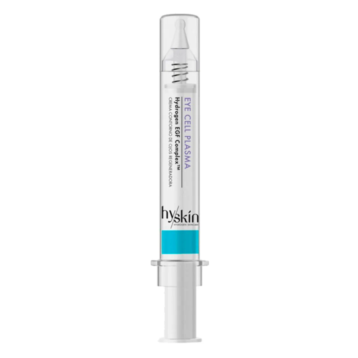 Contour des yeux cell plasma hyskin 12 ml s057150564. Créez votre look signature avec les pièces mode sélectionnées par Diaytar.