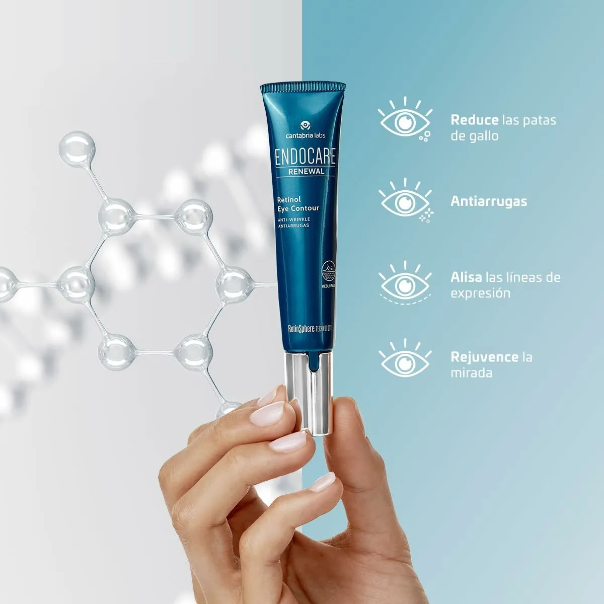 Contour des yeux endocare endocare renewal 15 ml s0512317164. Bienvenue sur Diaytar, la plateforme qui a réussi le pari de rendre le shopping généraliste aussi excitant que la mode.
