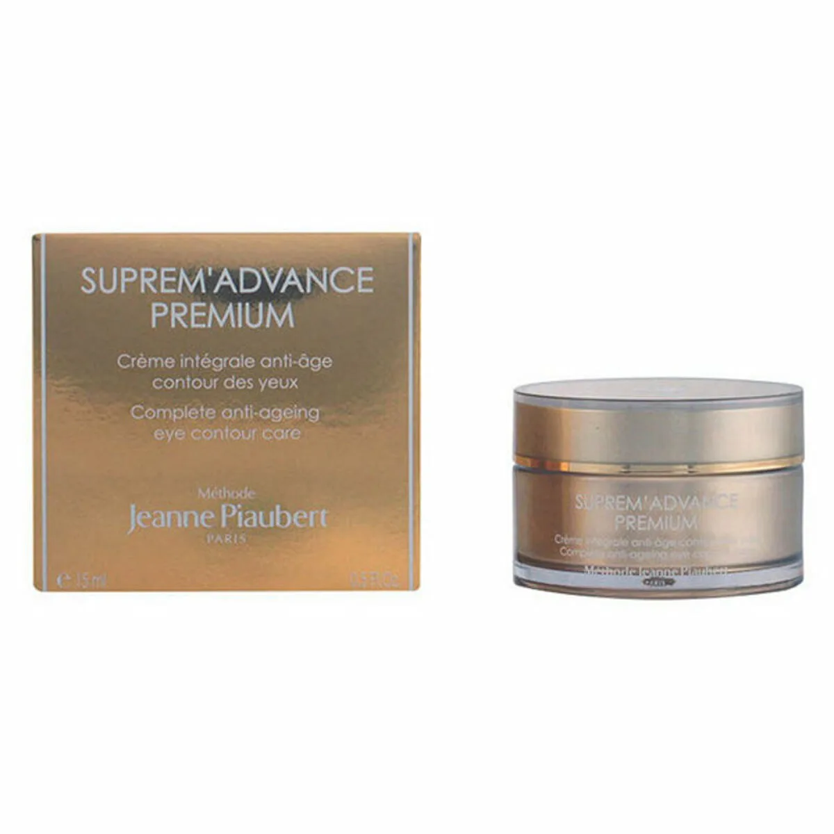 Contour des yeux jeanne piaubert suprem advance premium s450441138. Diaytar, c'est le compagnon des visionnaires, de ceux qui achètent aujourd'hui les produits qui seront incontournables demain.