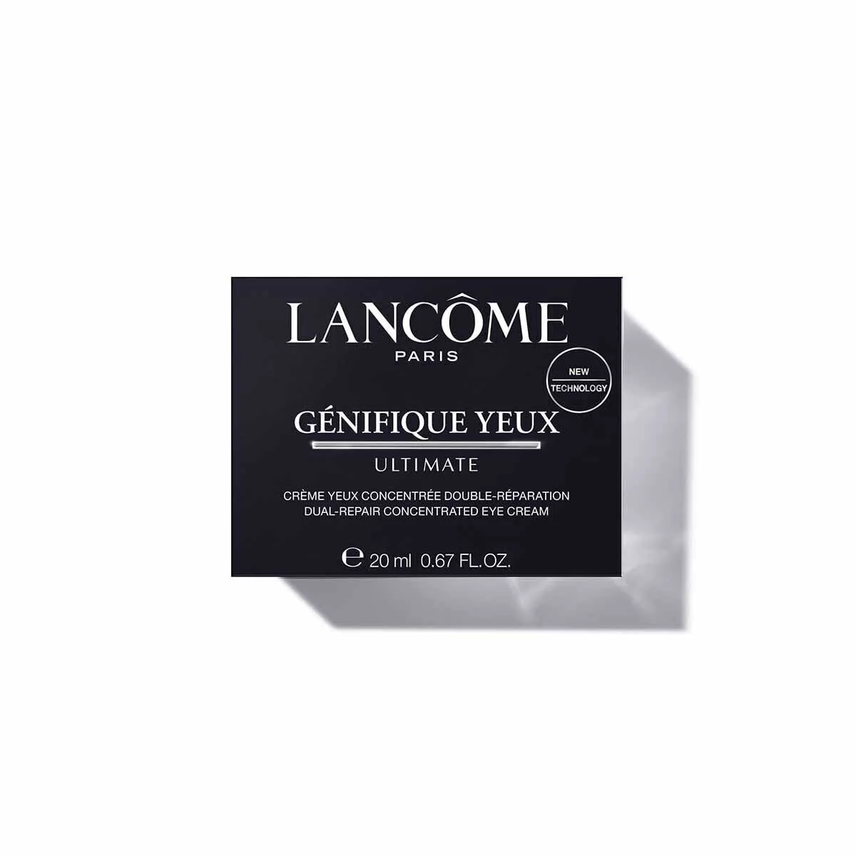 Contour des yeux lancome genifique 20 ml s0513038744. Diaytar incarne le renouveau du commerce en ligne : authentique, engagé et résolument tourné vers l'avenir.