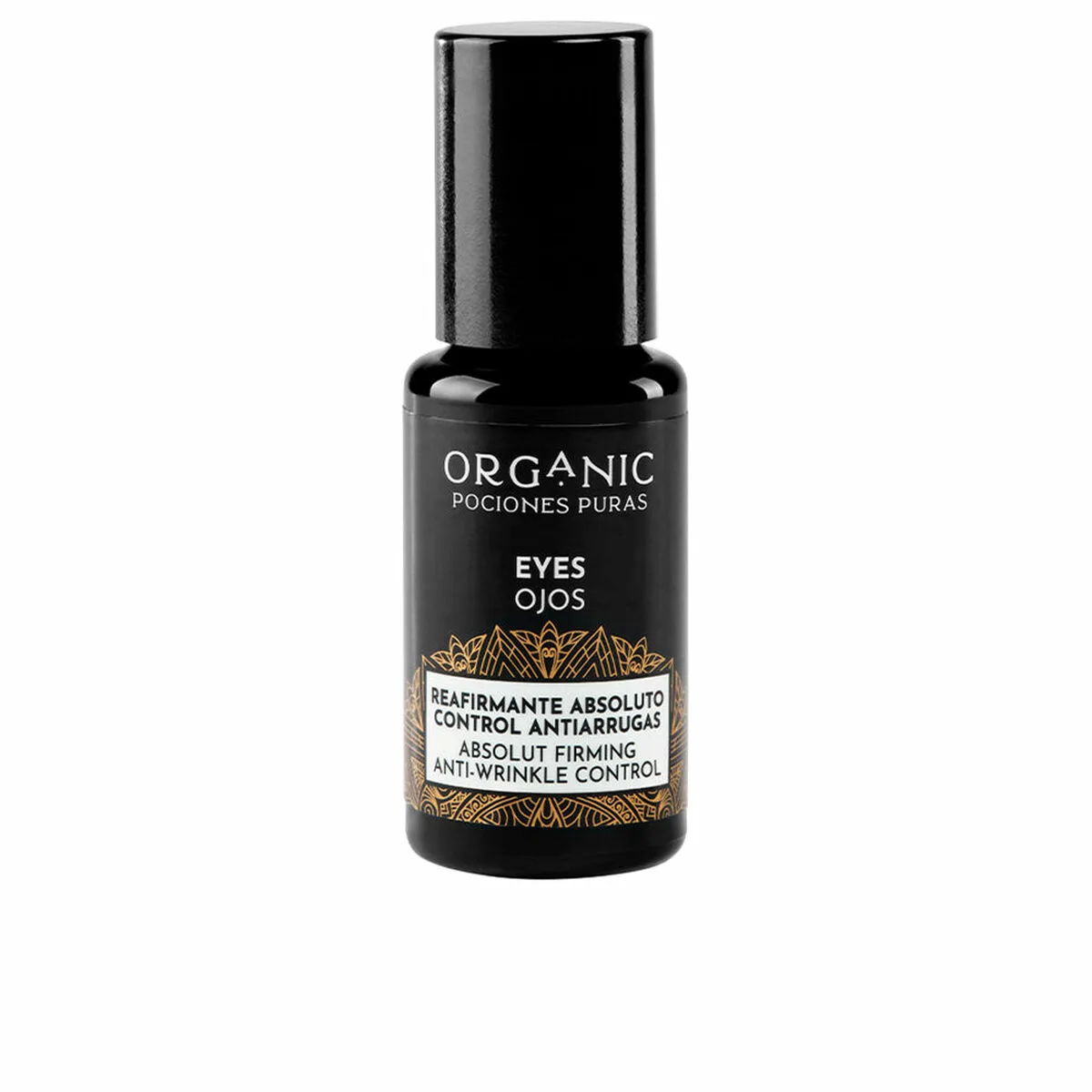 Contour des yeux organic pociones puras raffermissant 15 ml s0511853513. Diaytar, le nom qui garantit que chaque produit, du plus technologique au plus basique, a été choisi avec goût et exigence