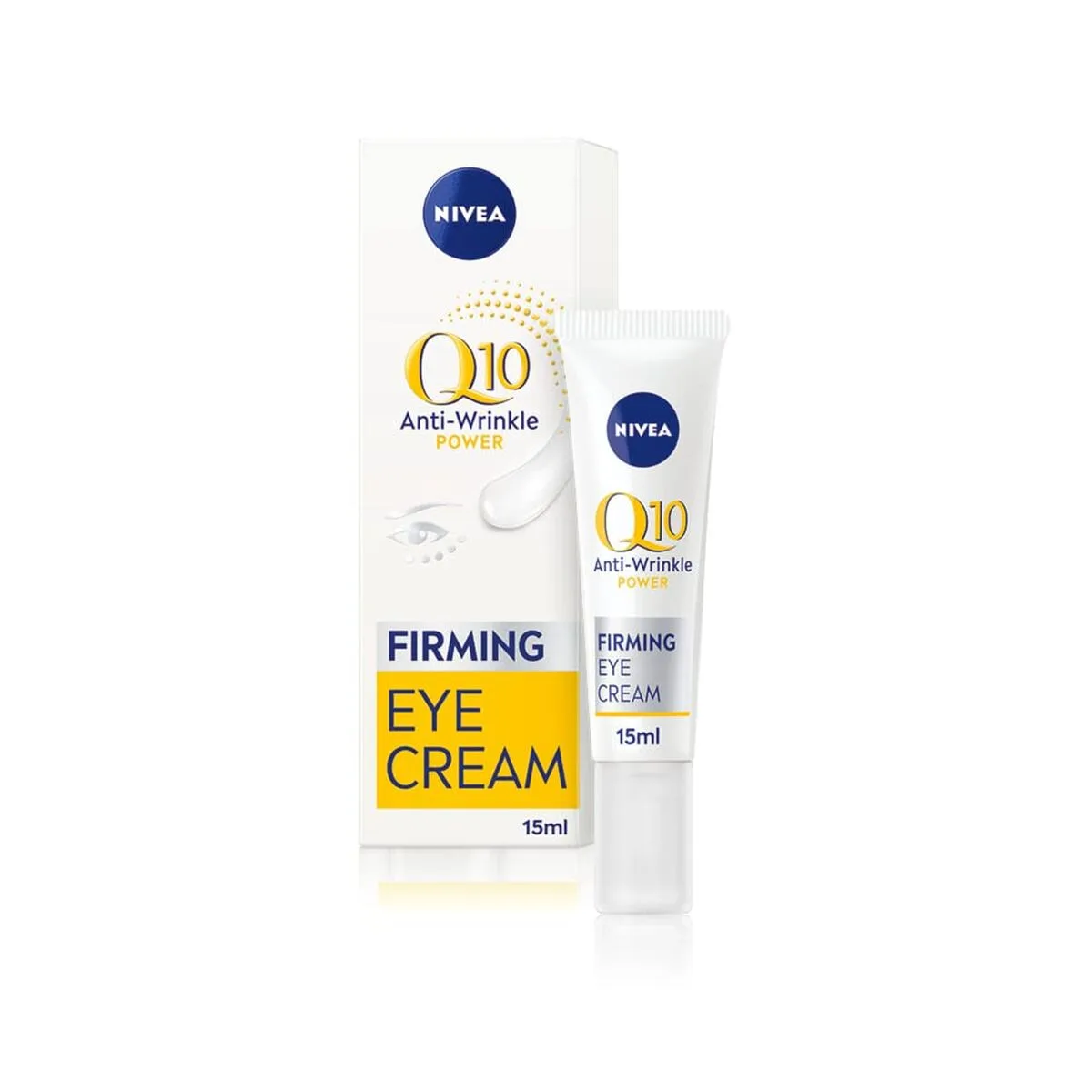 Contour des yeux q10 plus nivea anti wrinkle 15 ml m011954125. L'aventure Diaytar commence ici : parcourez un catalogue généraliste unique où la surprise et la qualité sont au rendez-vous