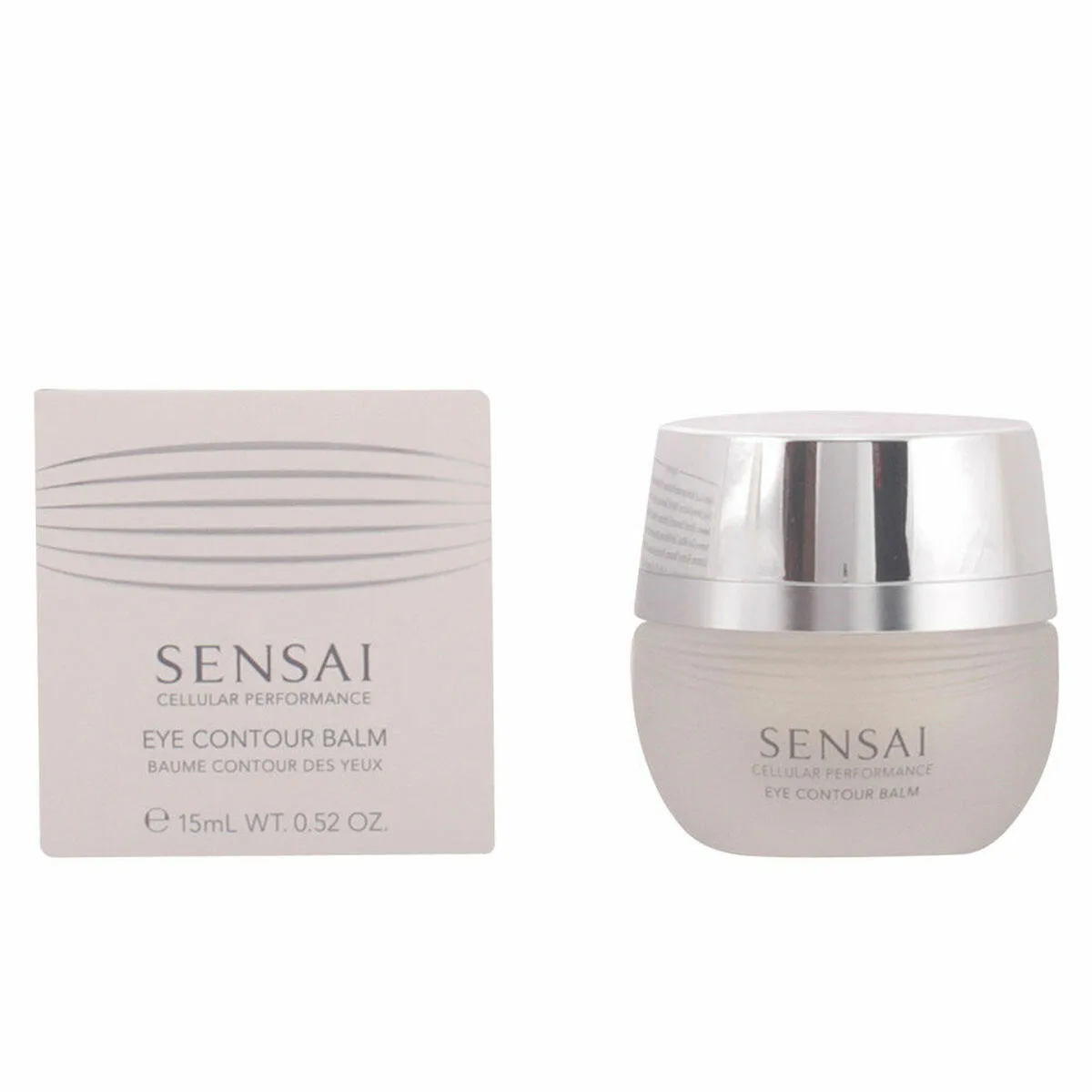 Contour des yeux sensai cellular sensai sensai cellular performance 15 ml s059037484. Pour un shopping sans contrainte et plein de bonnes surprises, Diaytar est la destination ultime des produits généralistes